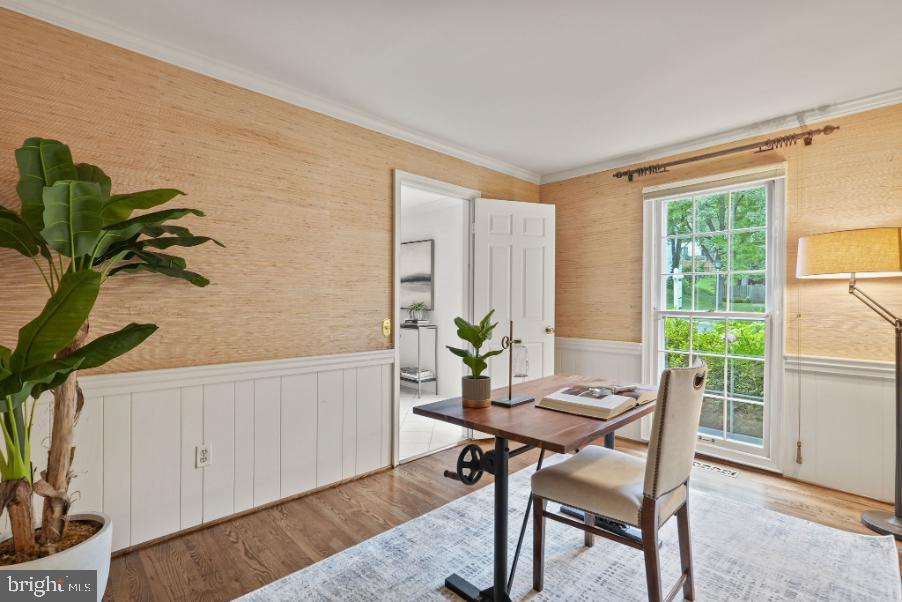 SEMINARY RIDGE - Residential