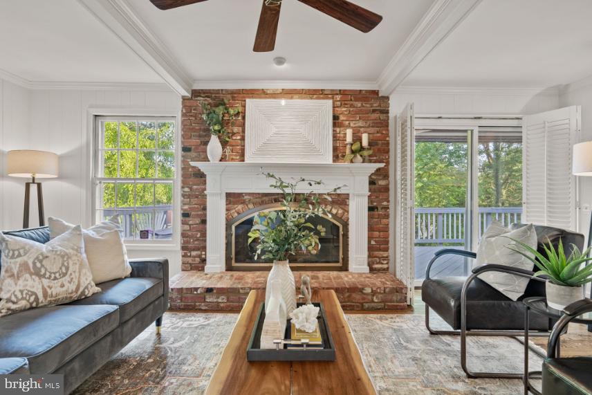 SEMINARY RIDGE - Residential