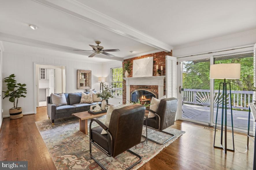 SEMINARY RIDGE - Residential