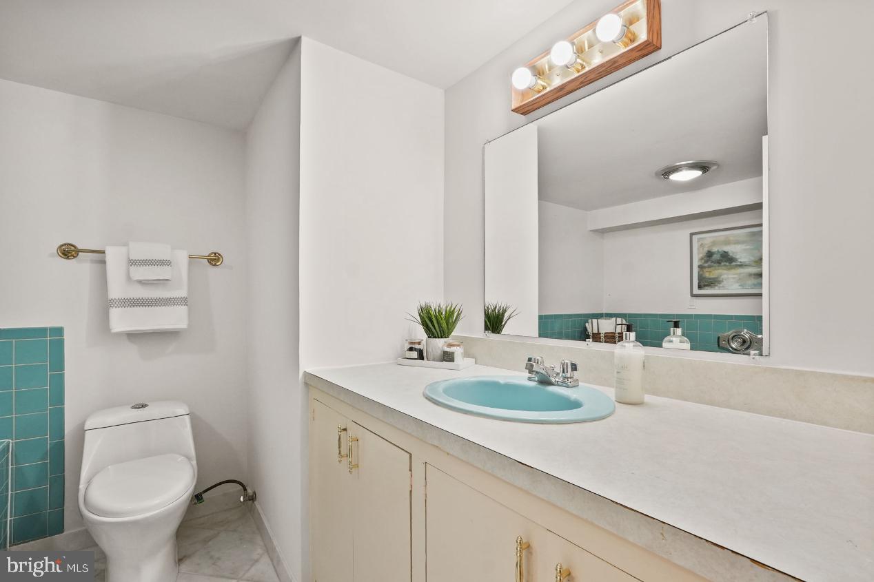 SEMINARY RIDGE - Residential