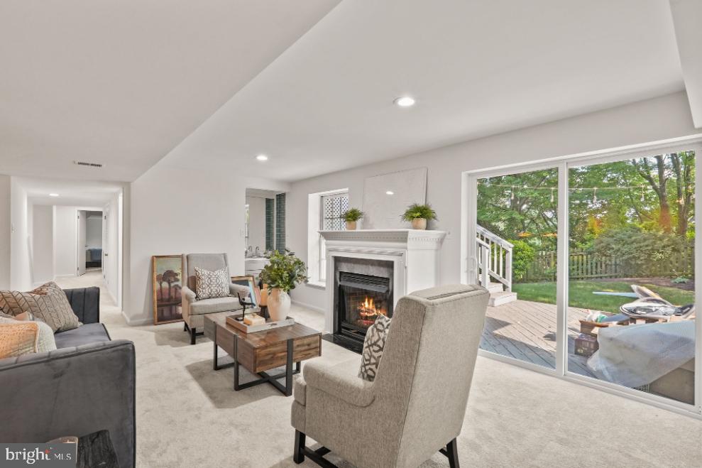 SEMINARY RIDGE - Residential