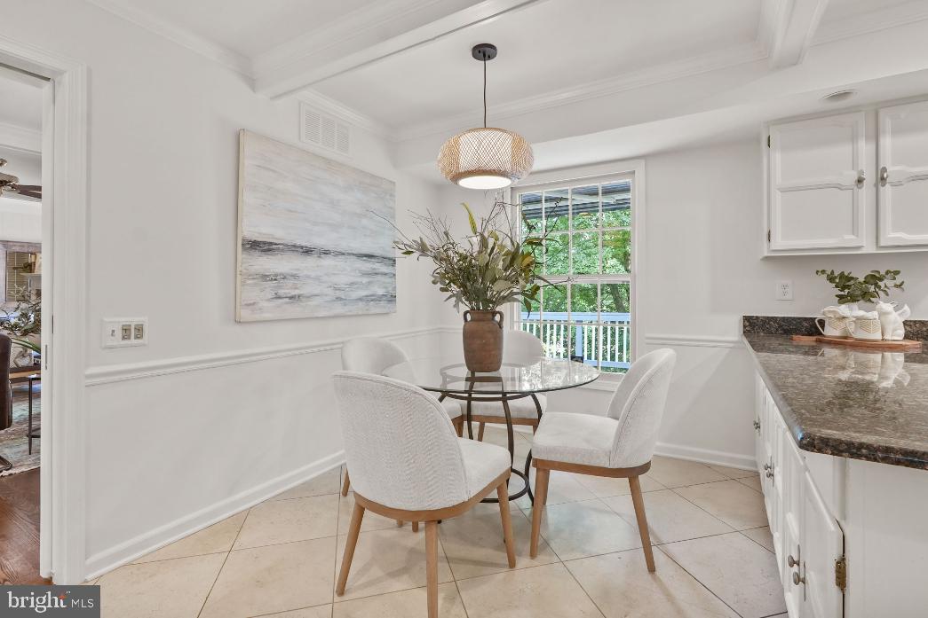 SEMINARY RIDGE - Residential