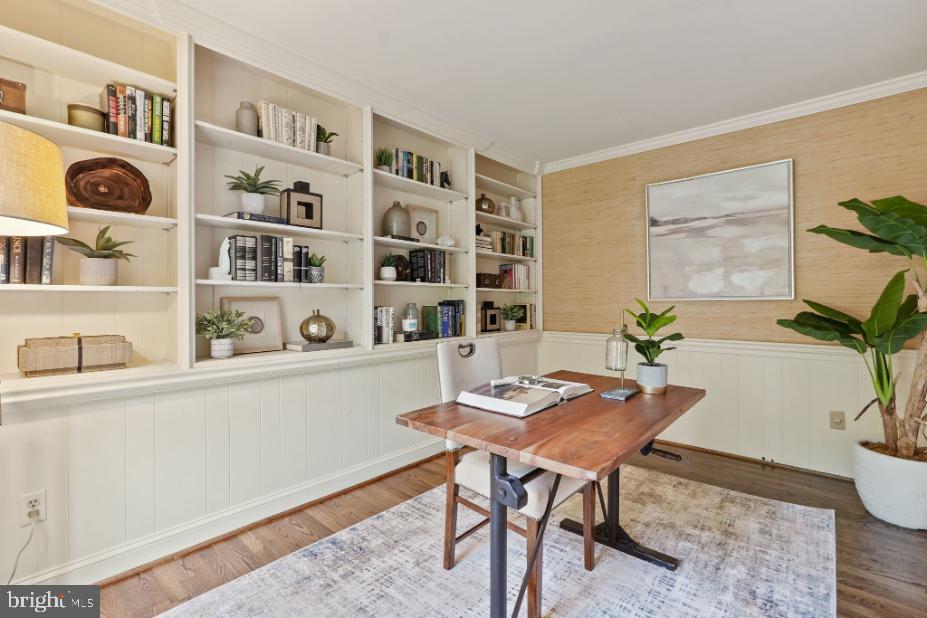 SEMINARY RIDGE - Residential