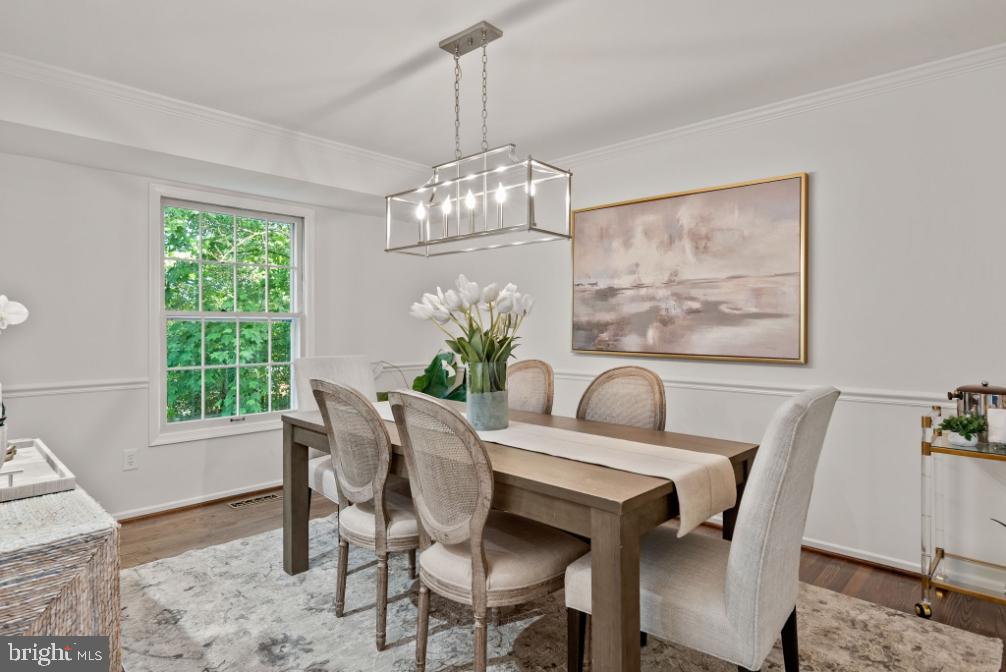 SEMINARY RIDGE - Residential