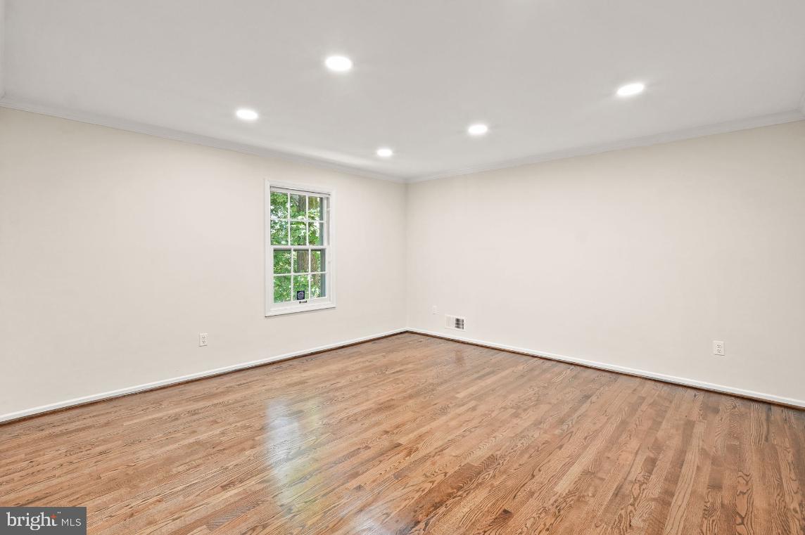 SEMINARY RIDGE - Residential