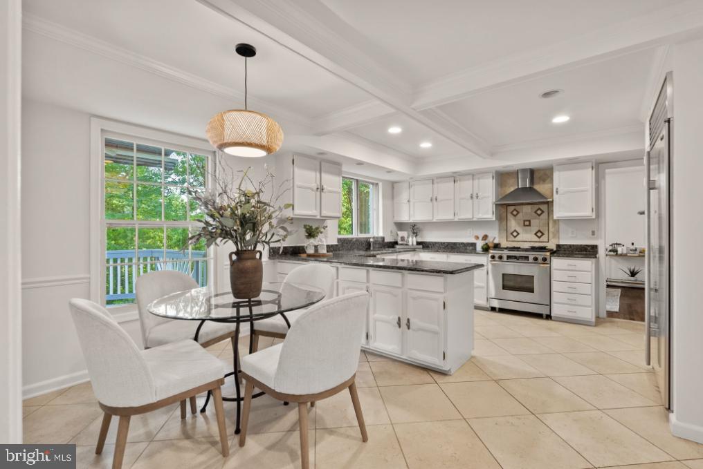 SEMINARY RIDGE - Residential