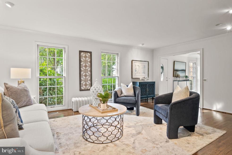 SEMINARY RIDGE - Residential