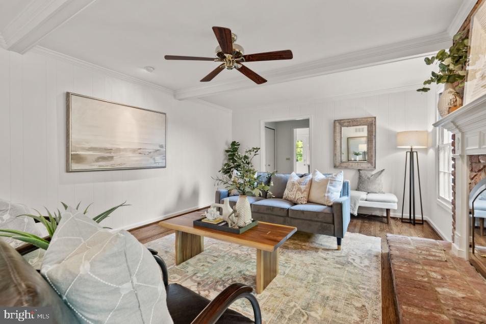 SEMINARY RIDGE - Residential