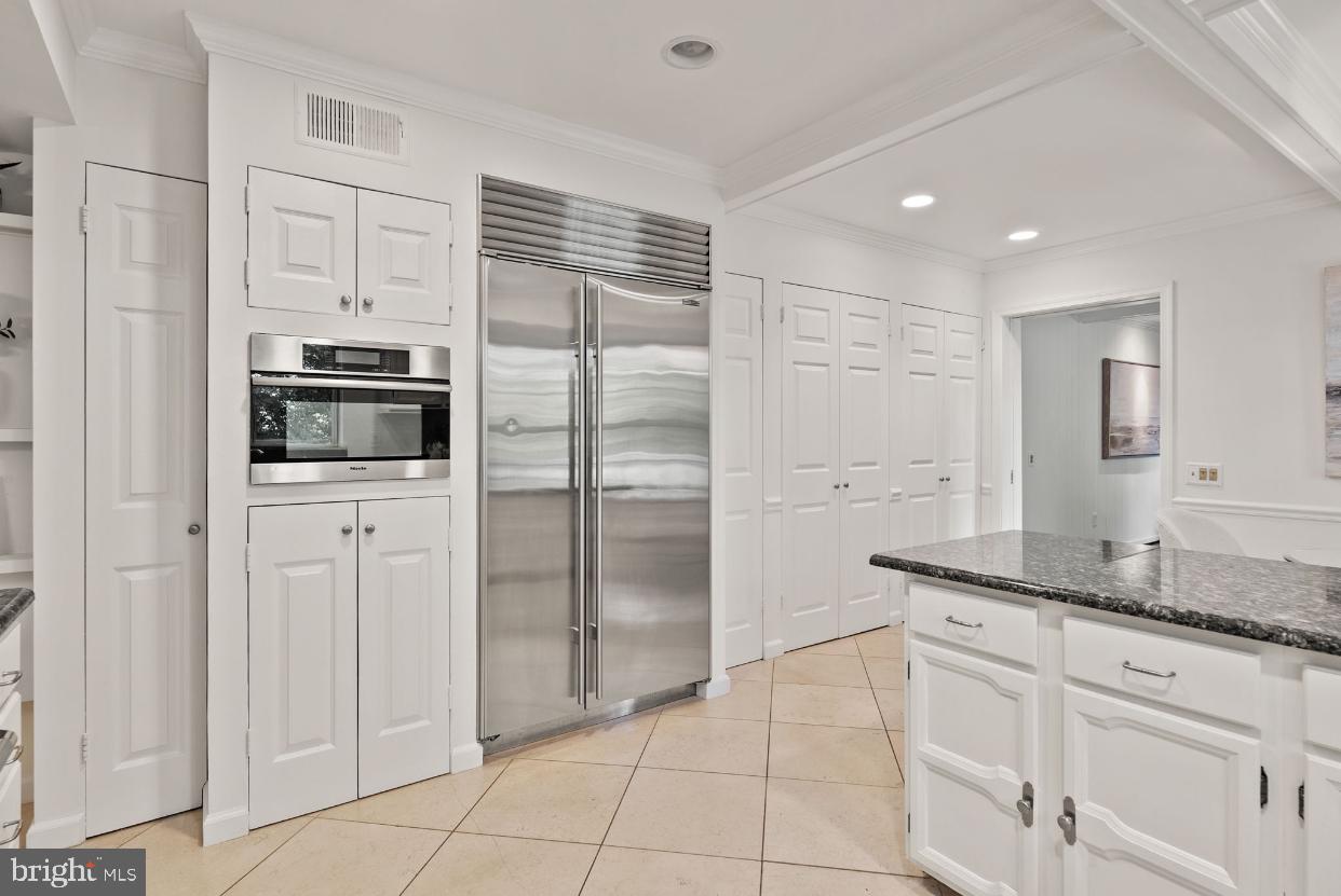 SEMINARY RIDGE - Residential