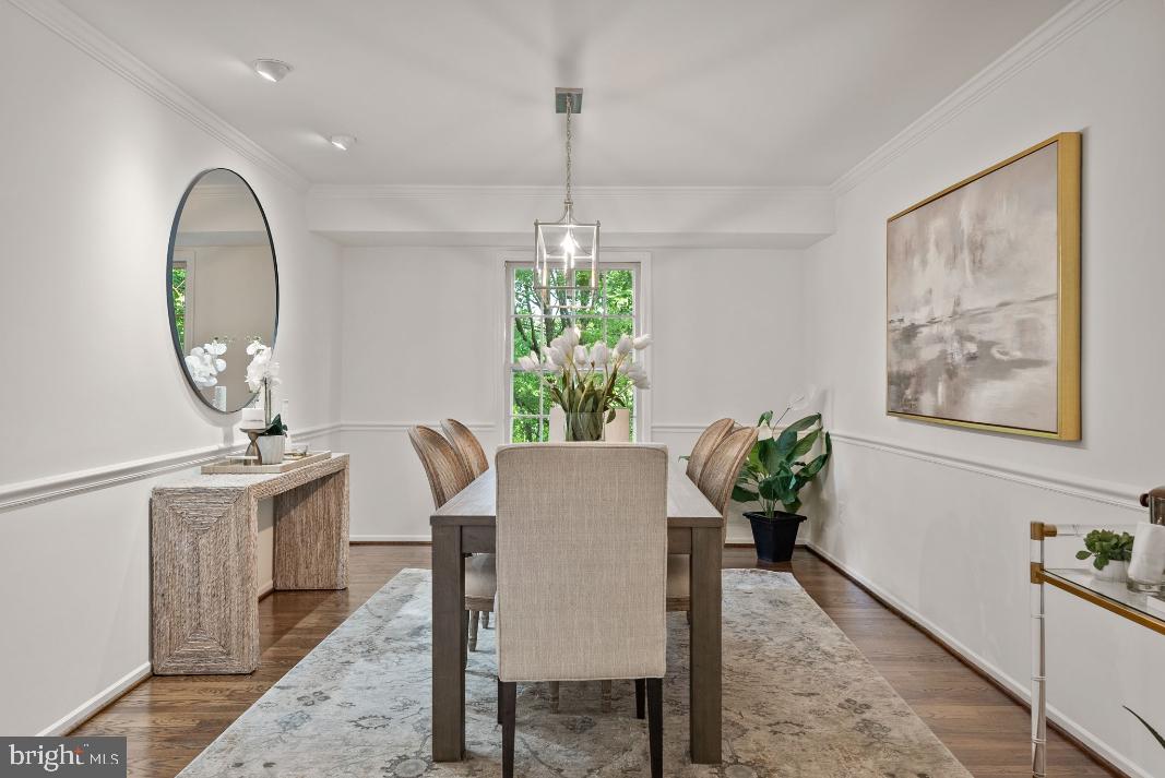 SEMINARY RIDGE - Residential