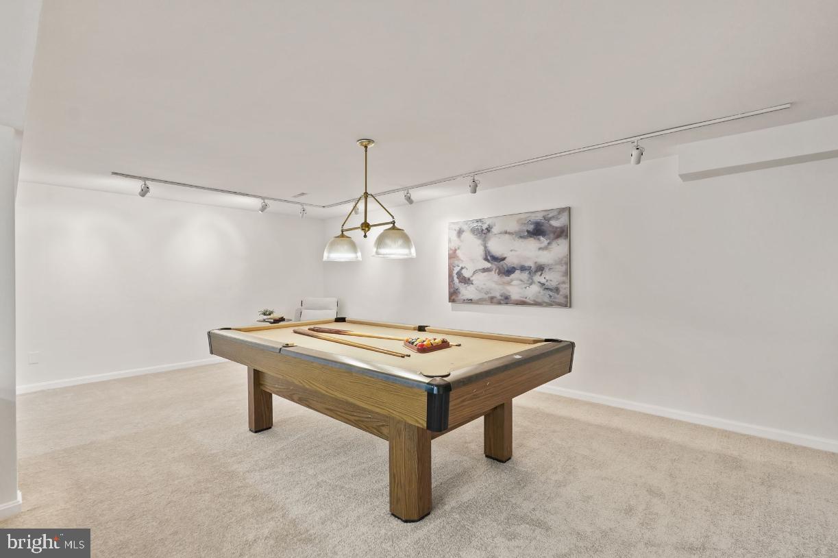 SEMINARY RIDGE - Residential