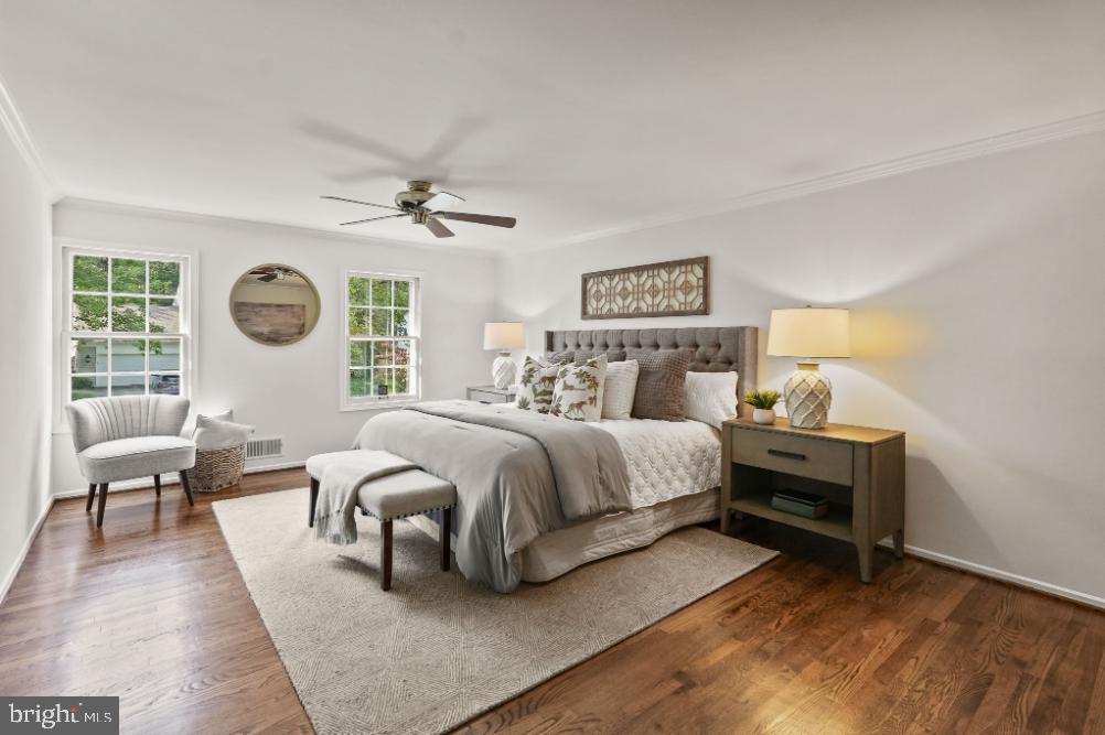 SEMINARY RIDGE - Residential