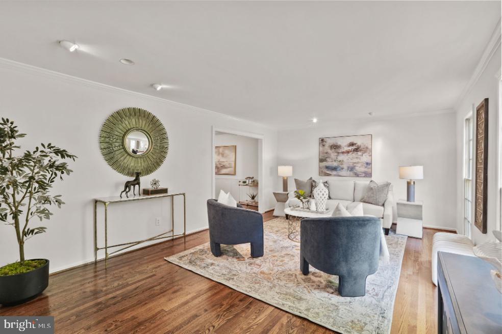 SEMINARY RIDGE - Residential