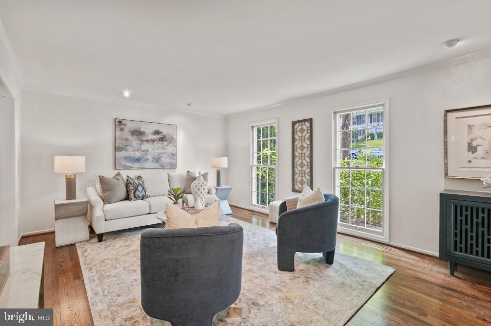 SEMINARY RIDGE - Residential