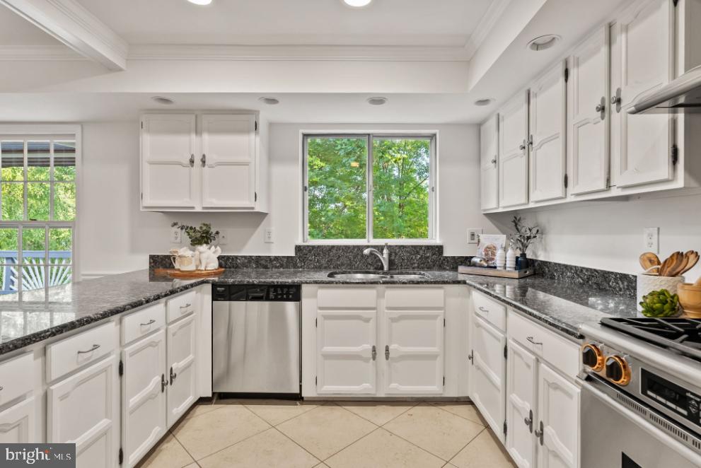 SEMINARY RIDGE - Residential