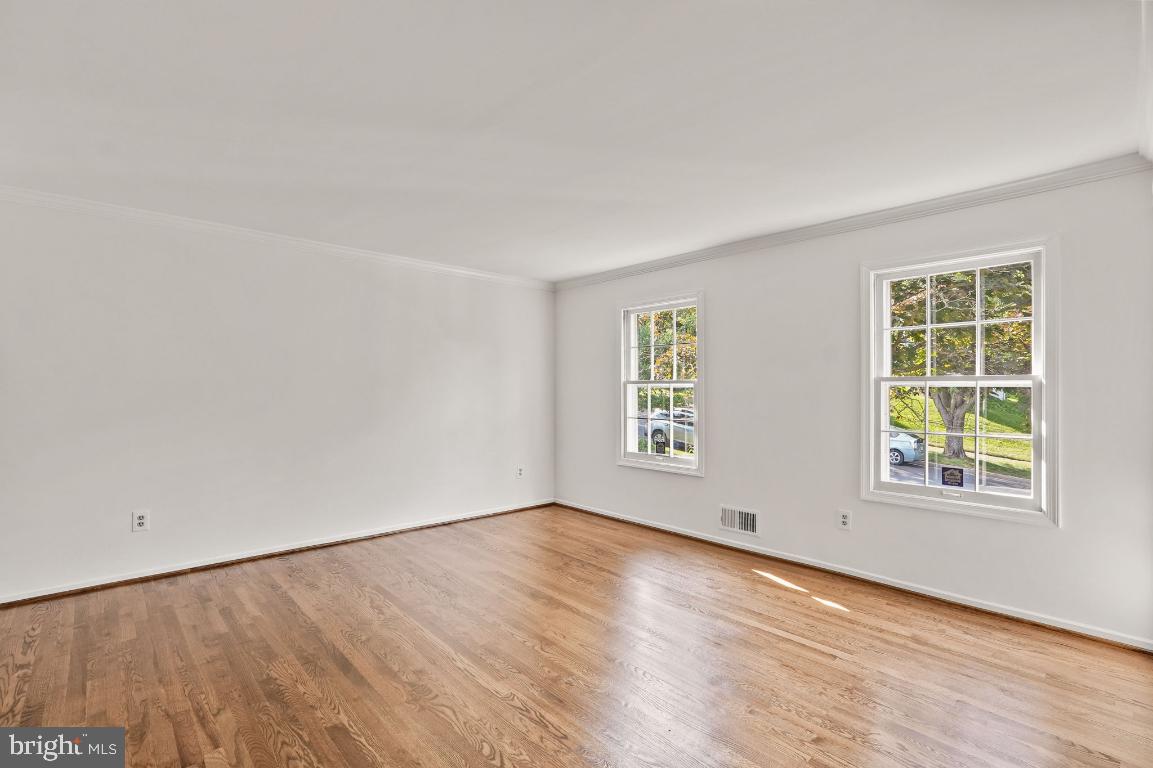 SEMINARY RIDGE - Residential