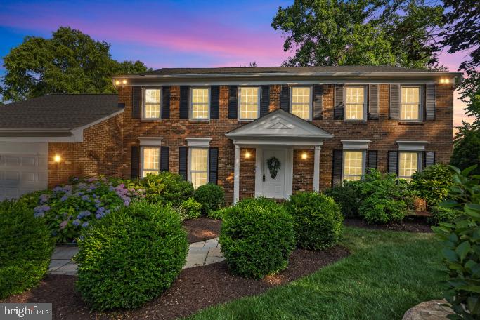 SEMINARY RIDGE - Residential