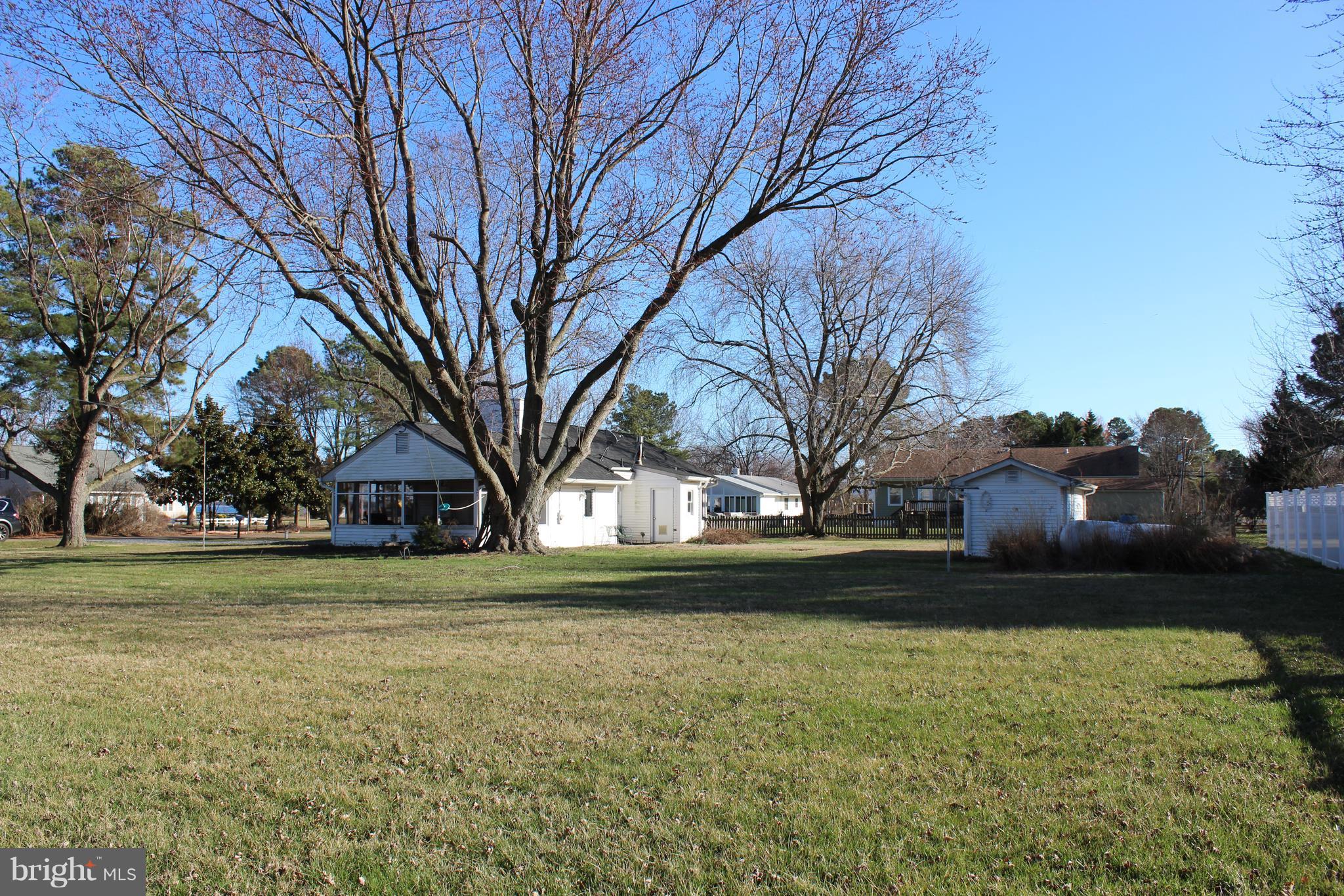 KENT ISLAND ESTATES - Residential