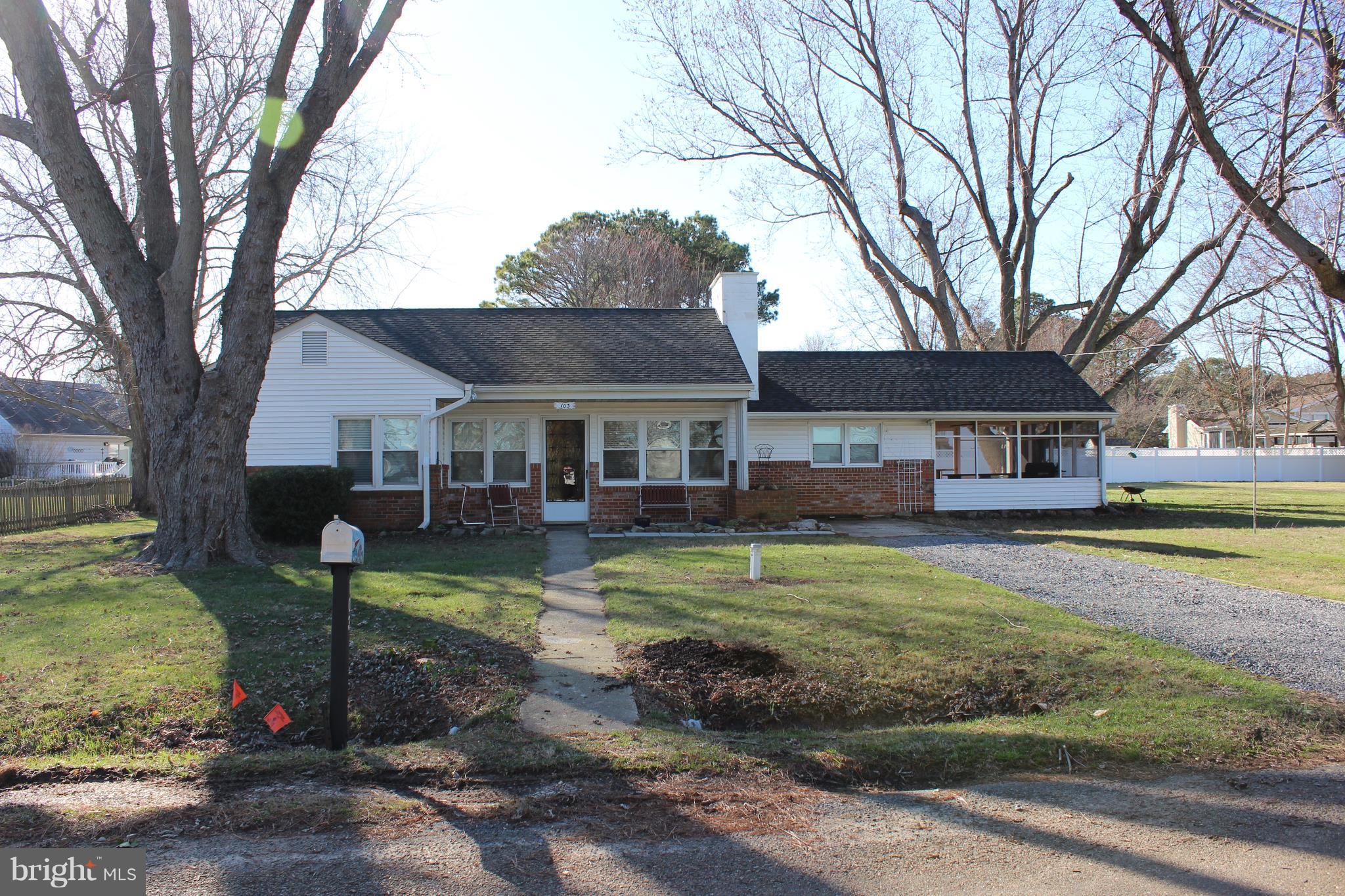 KENT ISLAND ESTATES - Residential