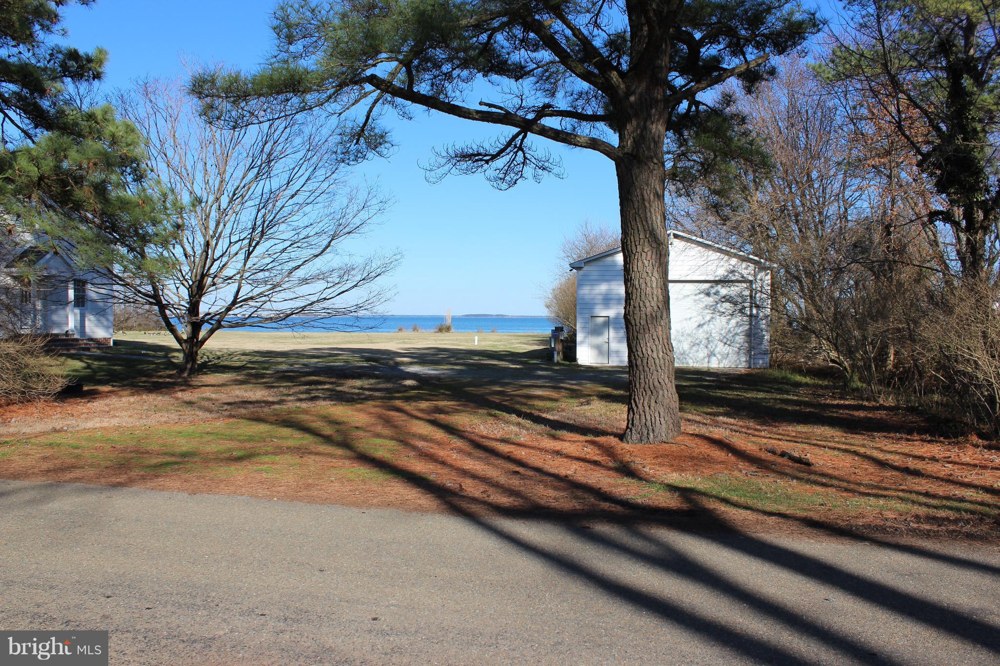 KENT ISLAND ESTATES - Residential