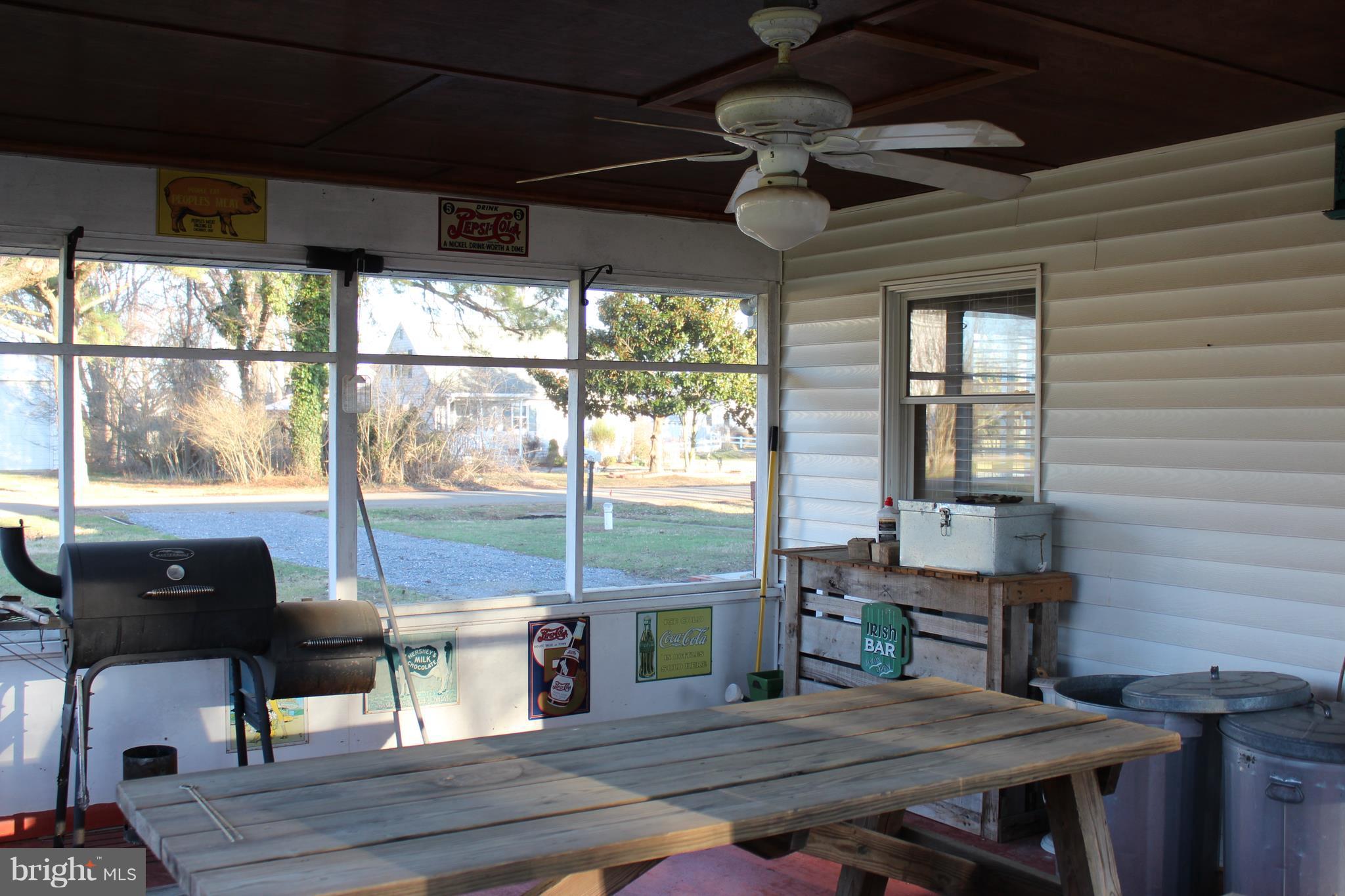 KENT ISLAND ESTATES - Residential