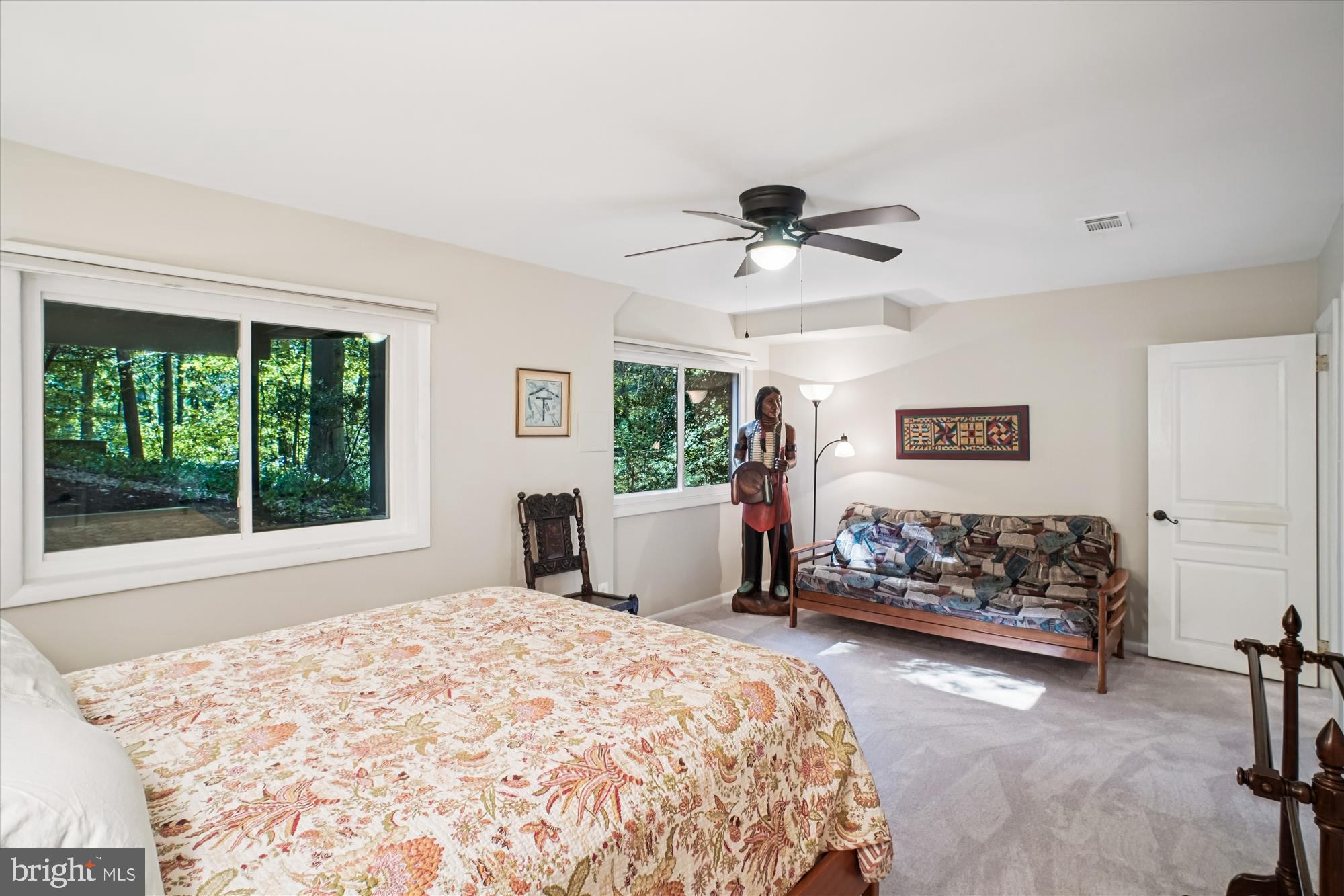 CHAIN BRIDGE FOREST - Residential