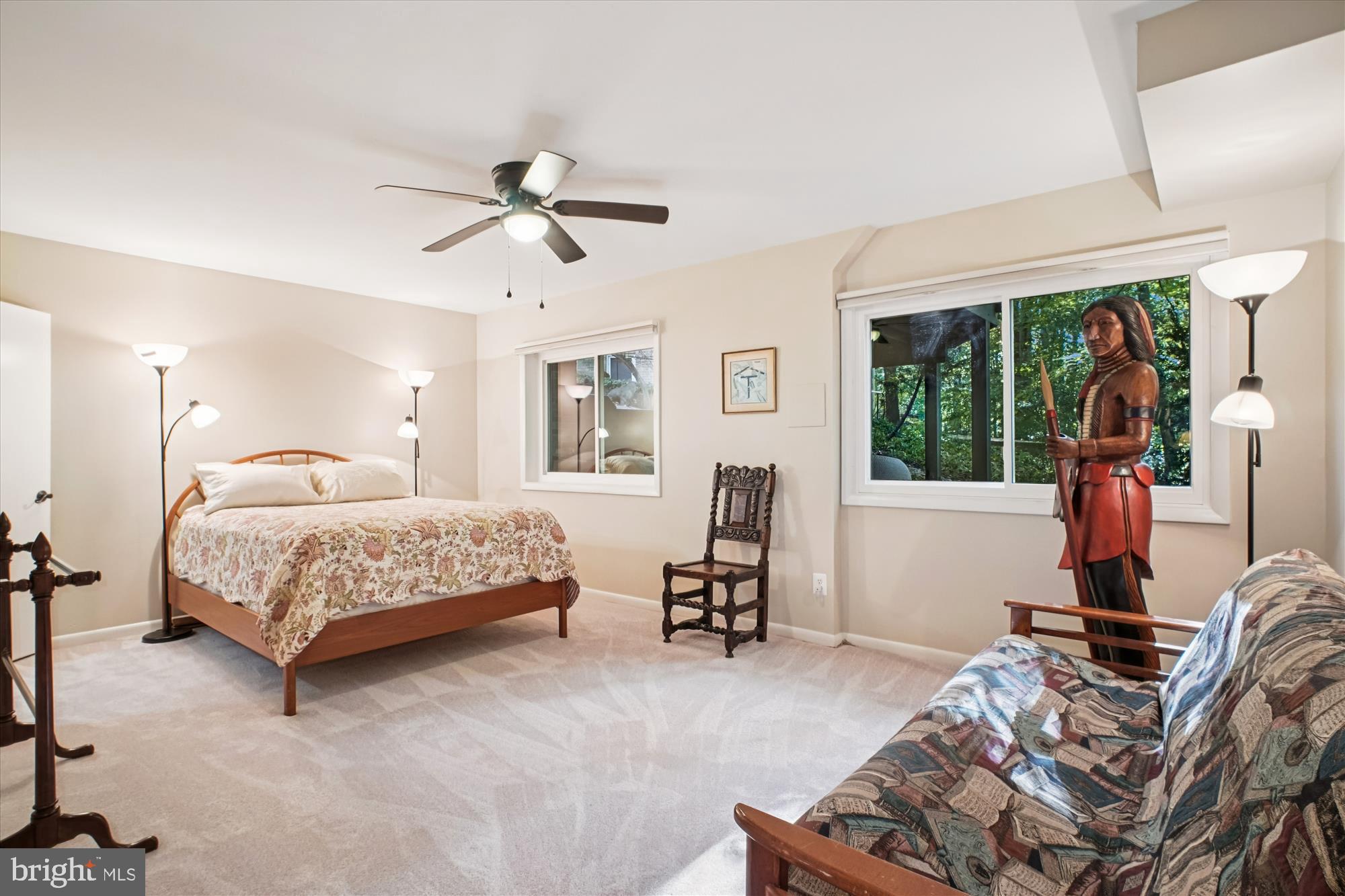 CHAIN BRIDGE FOREST - Residential