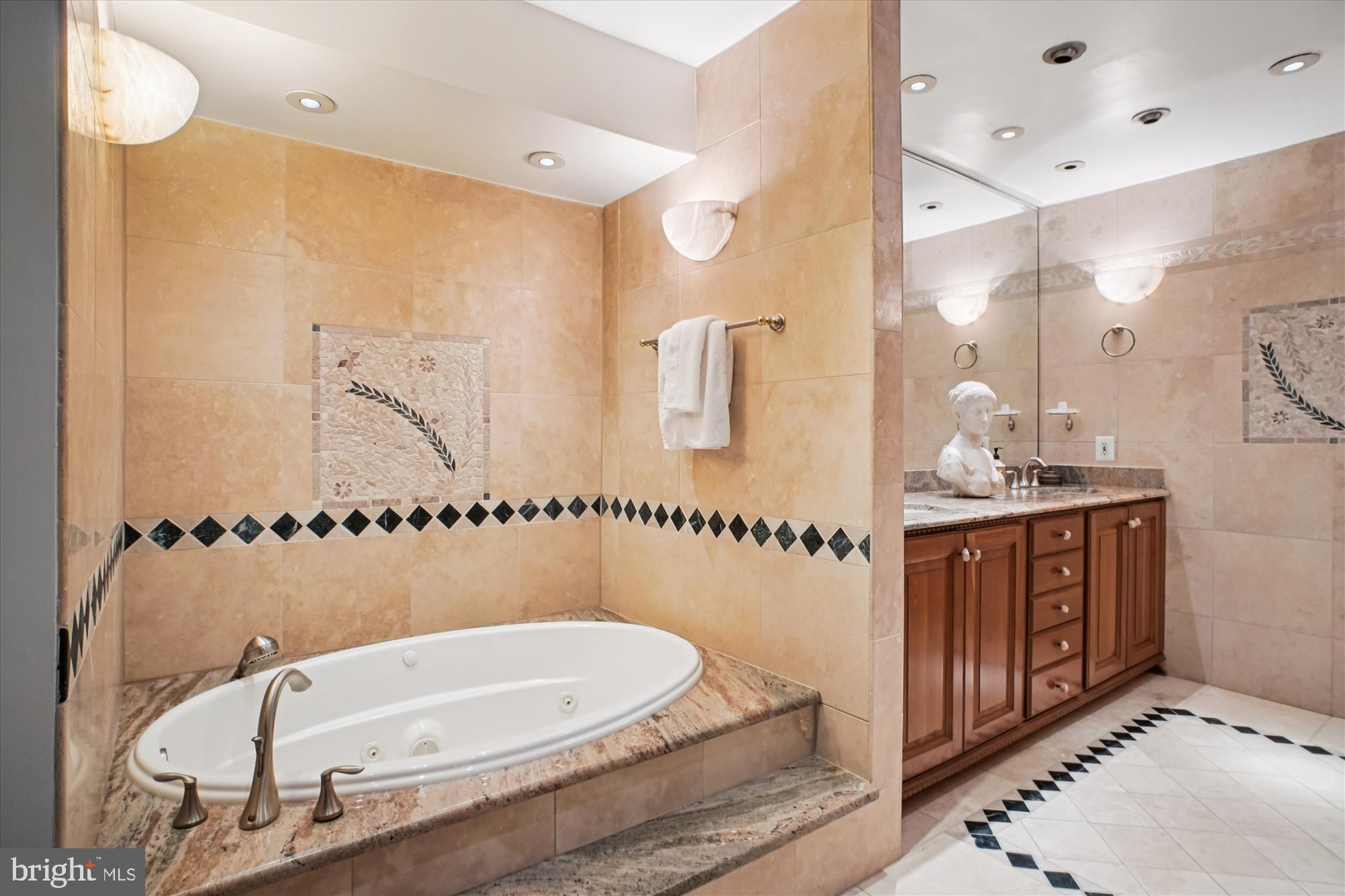 CHAIN BRIDGE FOREST - Residential