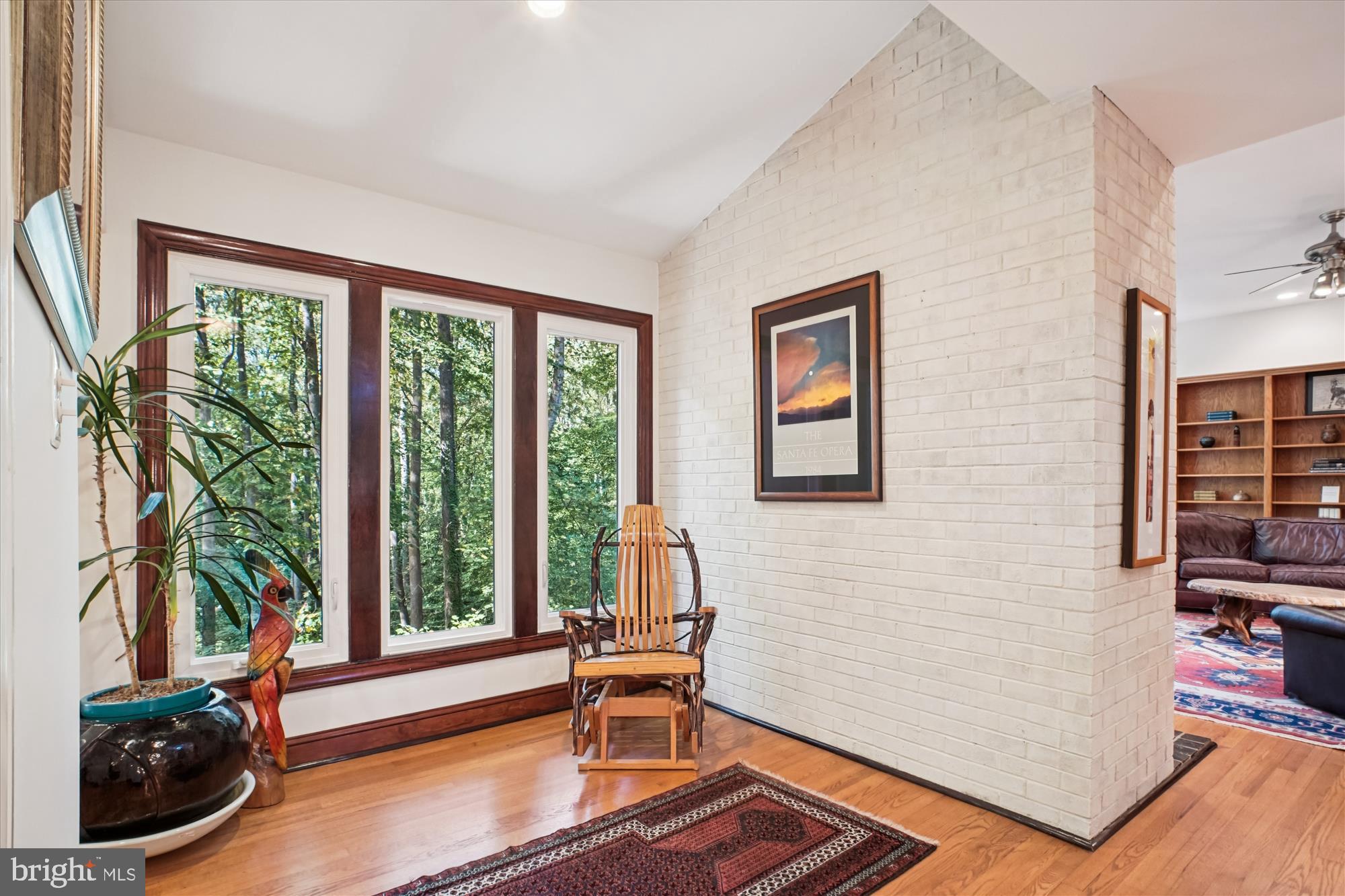 CHAIN BRIDGE FOREST - Residential