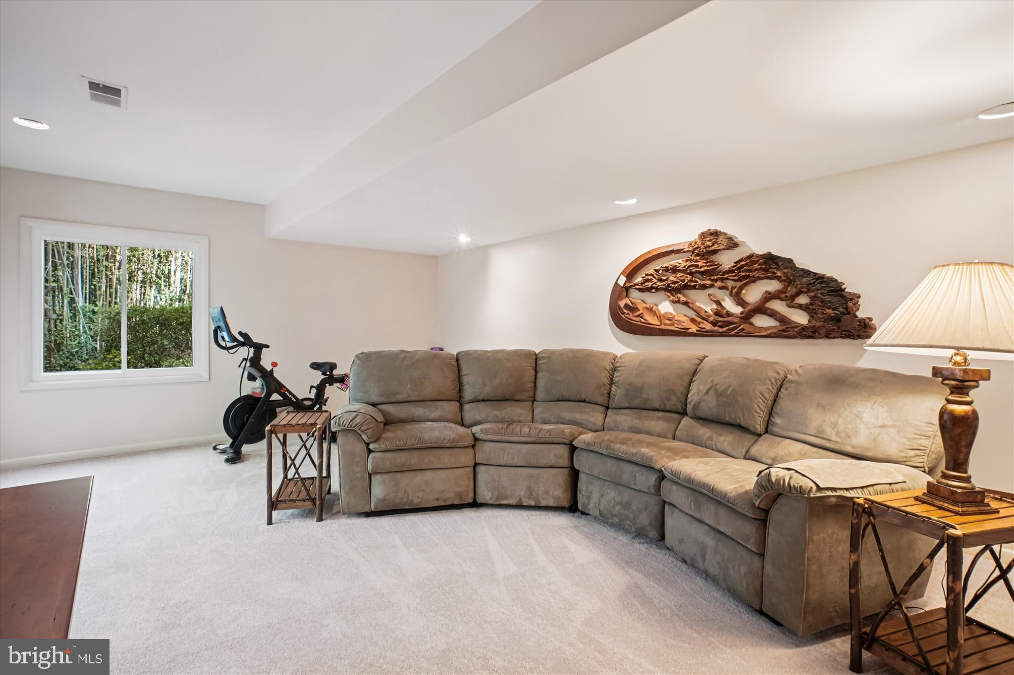 CHAIN BRIDGE FOREST - Residential