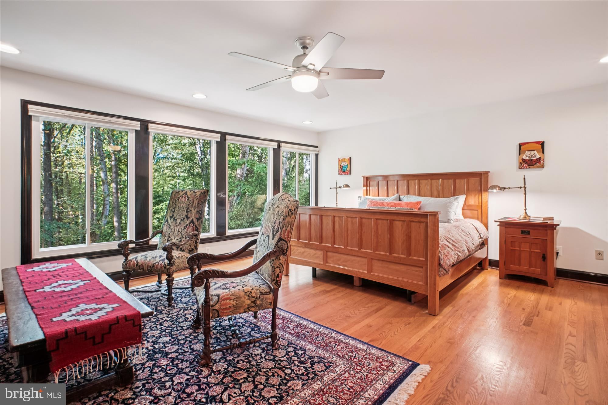 CHAIN BRIDGE FOREST - Residential