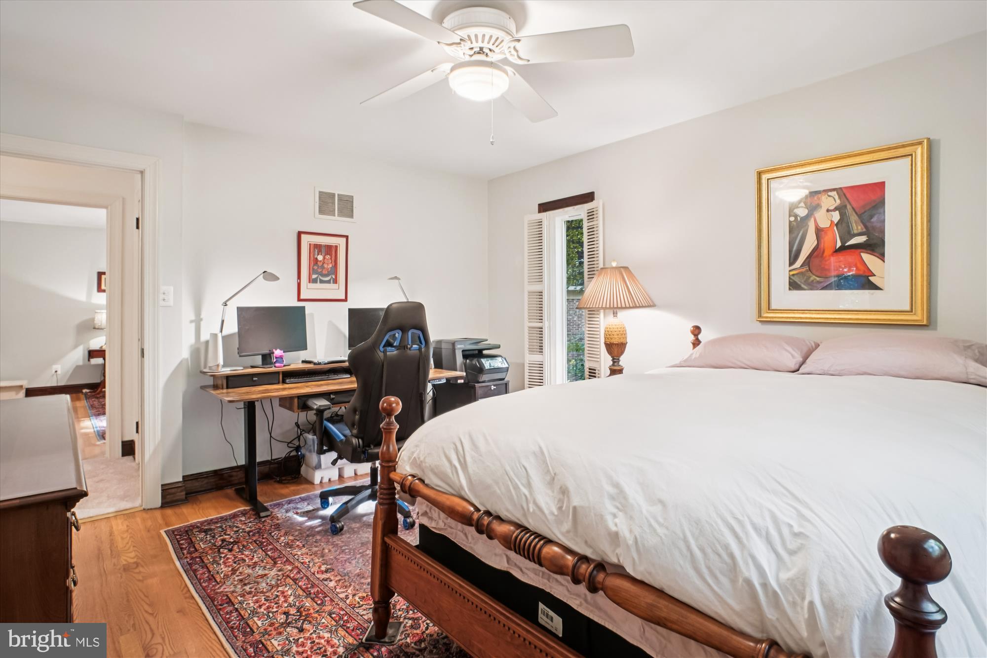 CHAIN BRIDGE FOREST - Residential