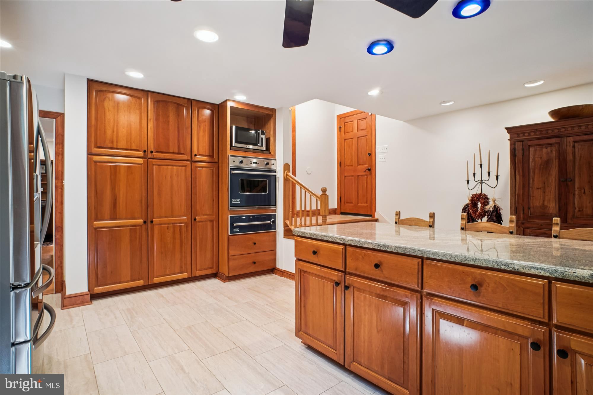 CHAIN BRIDGE FOREST - Residential