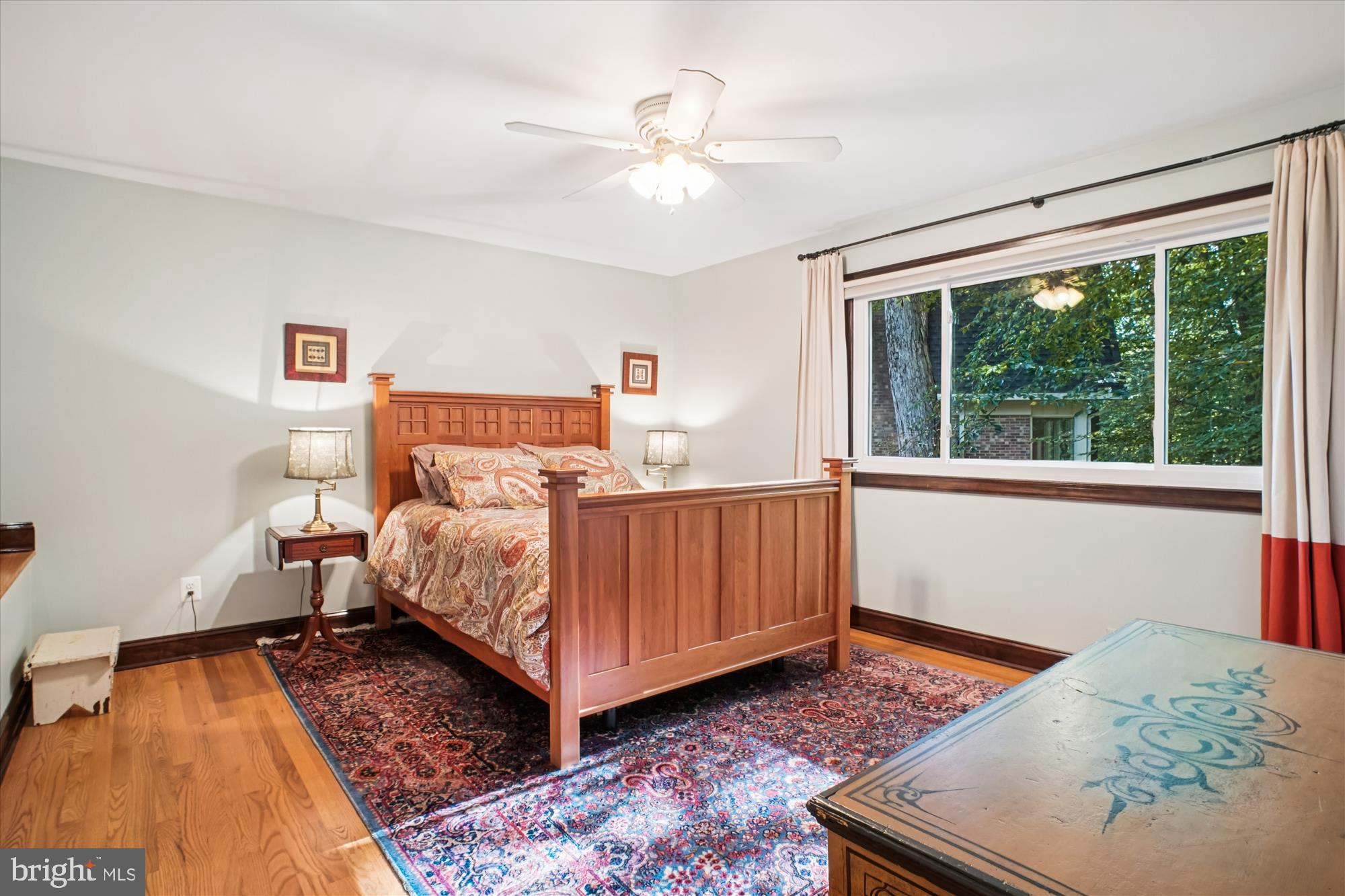 CHAIN BRIDGE FOREST - Residential