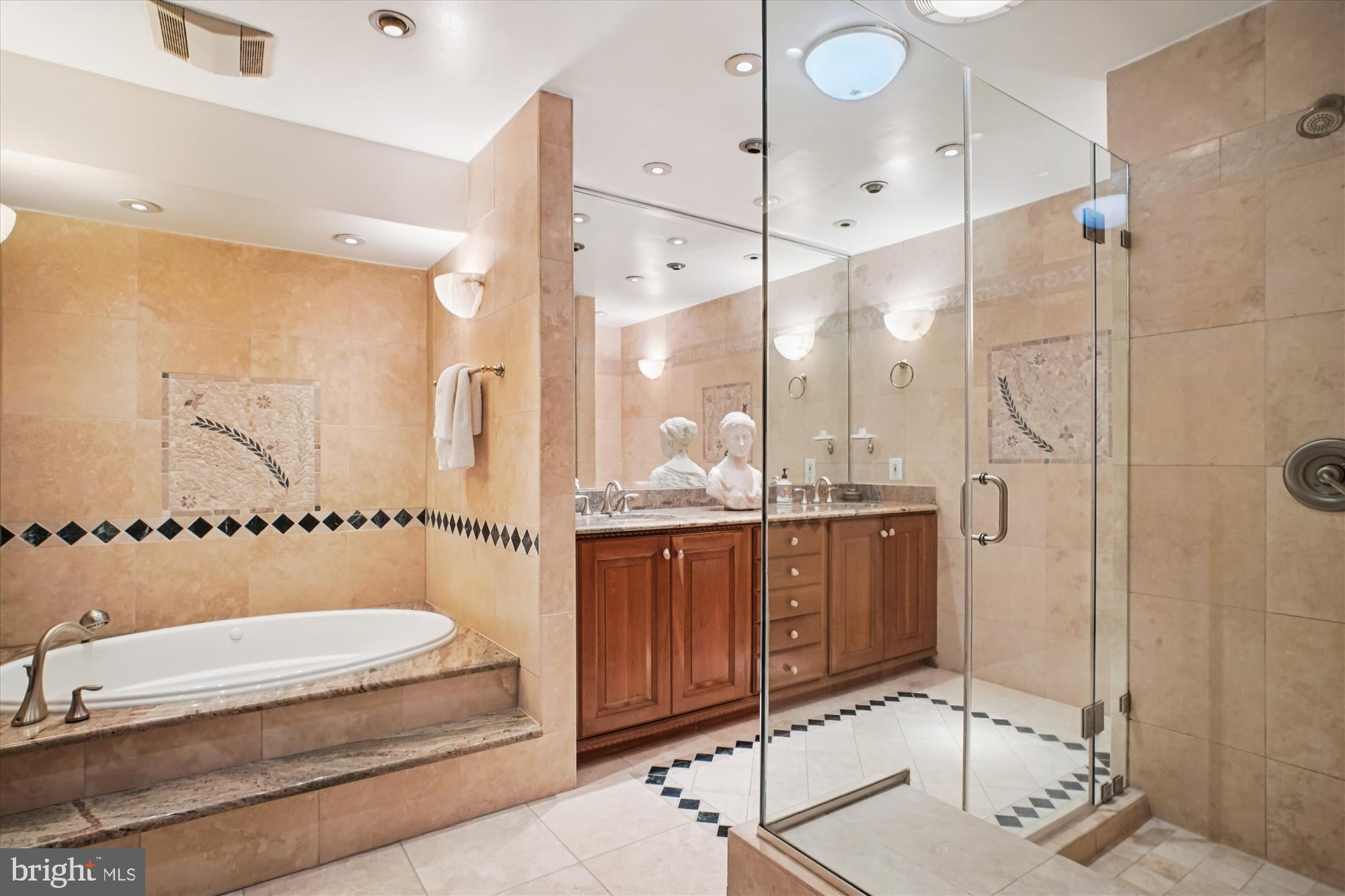 CHAIN BRIDGE FOREST - Residential