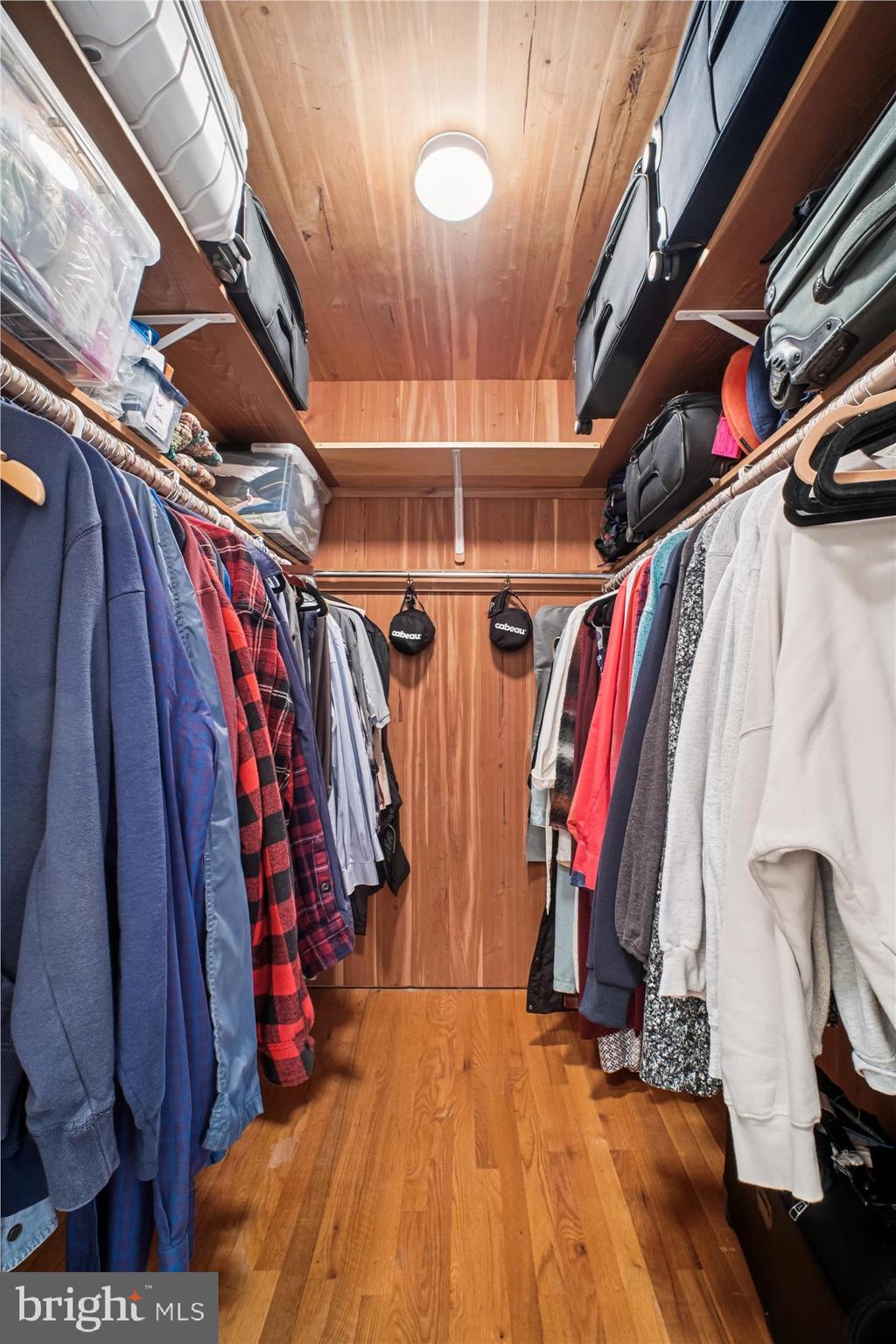 CHAIN BRIDGE FOREST - Residential