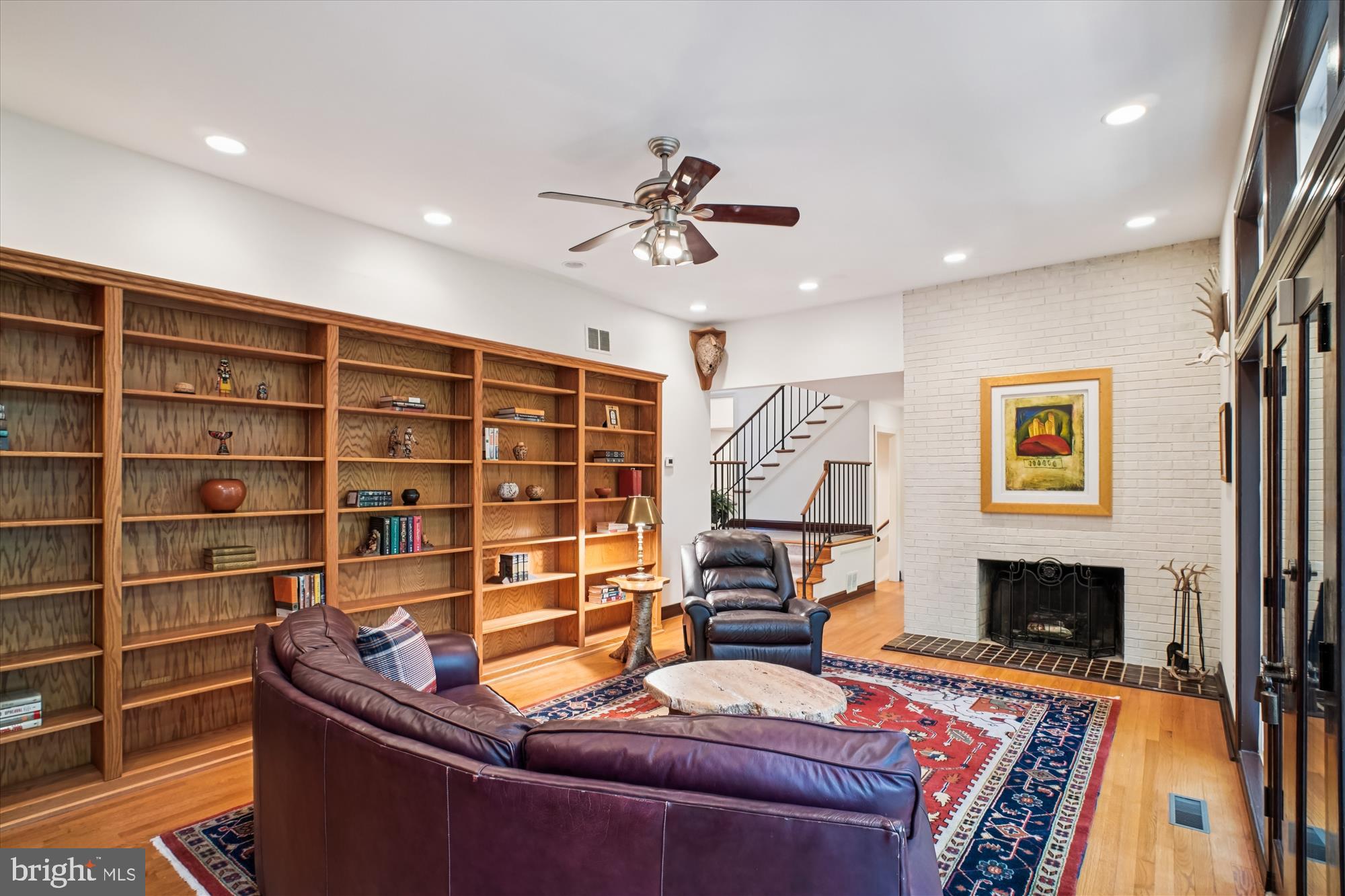 CHAIN BRIDGE FOREST - Residential