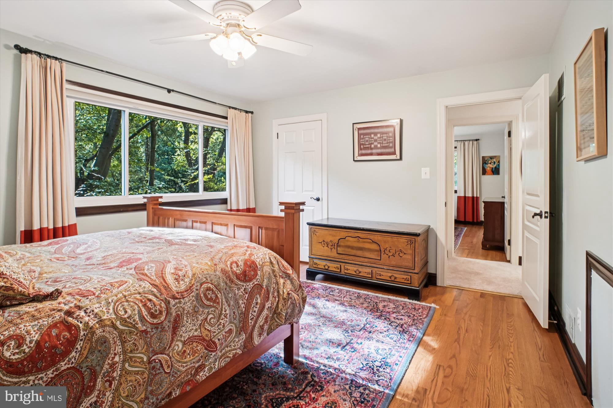 CHAIN BRIDGE FOREST - Residential