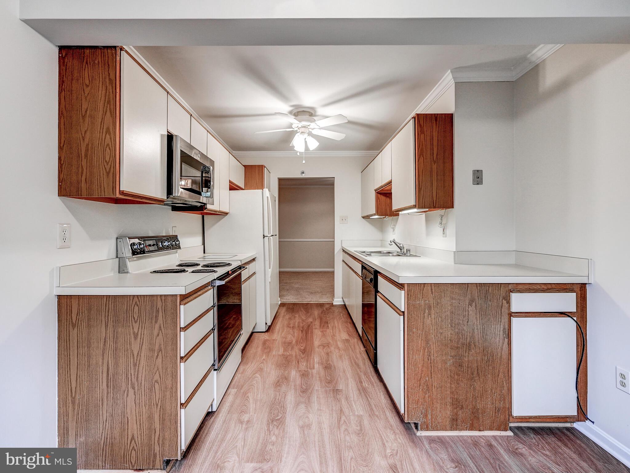 LOVETON FARMS - Residential