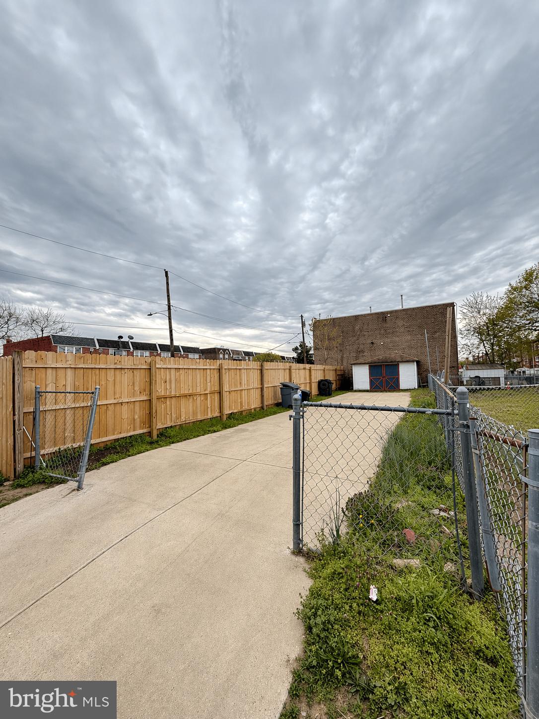 WISSINOMING - Residential