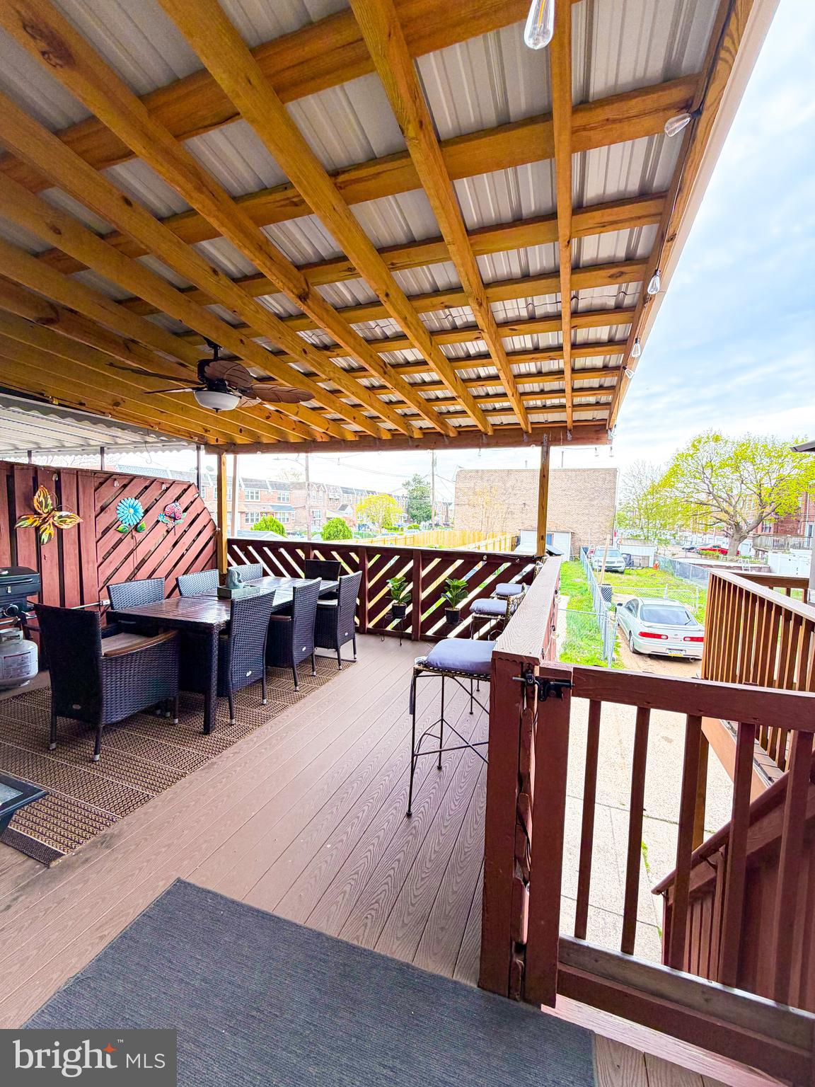 WISSINOMING - Residential