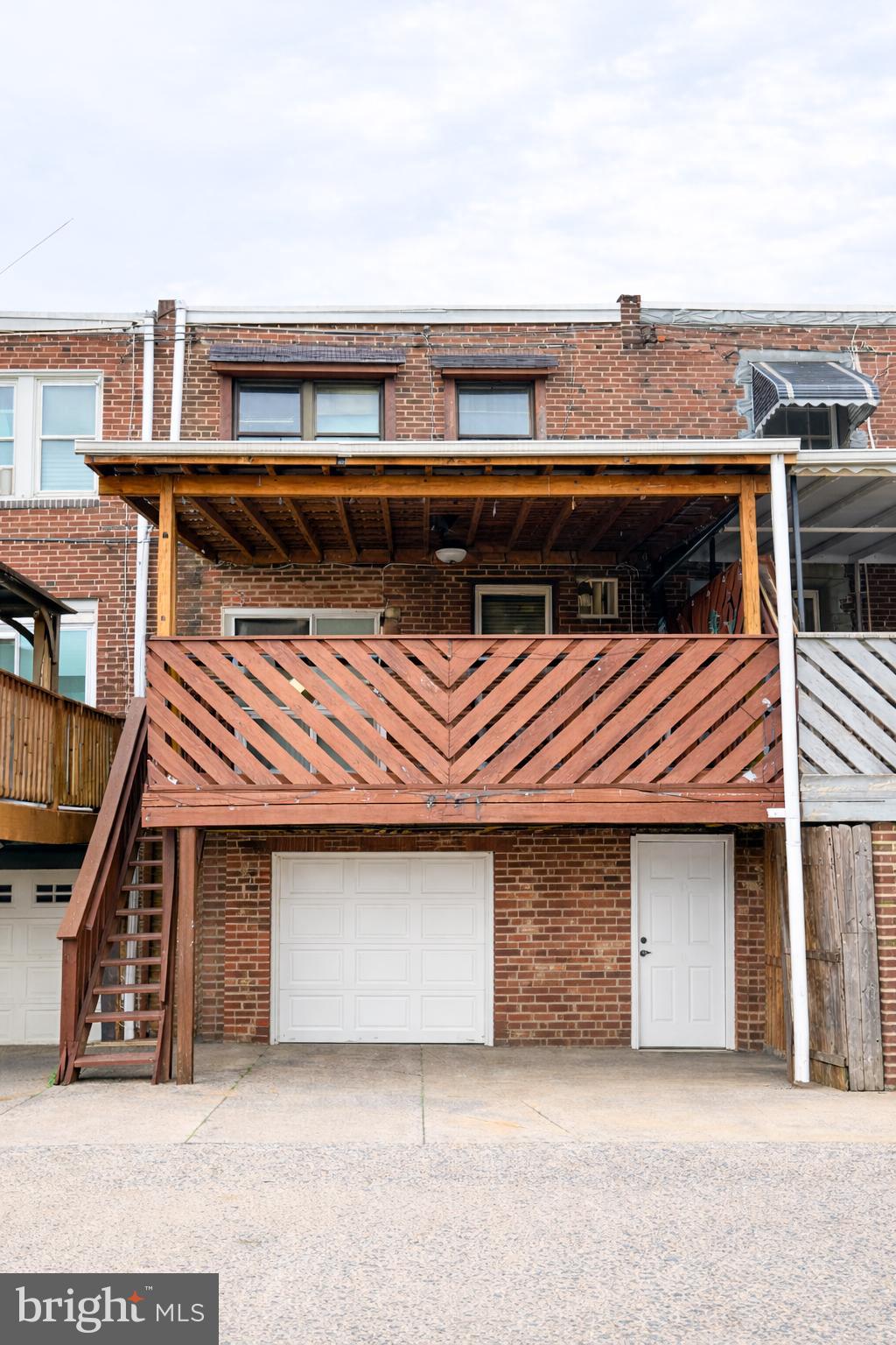 WISSINOMING - Residential