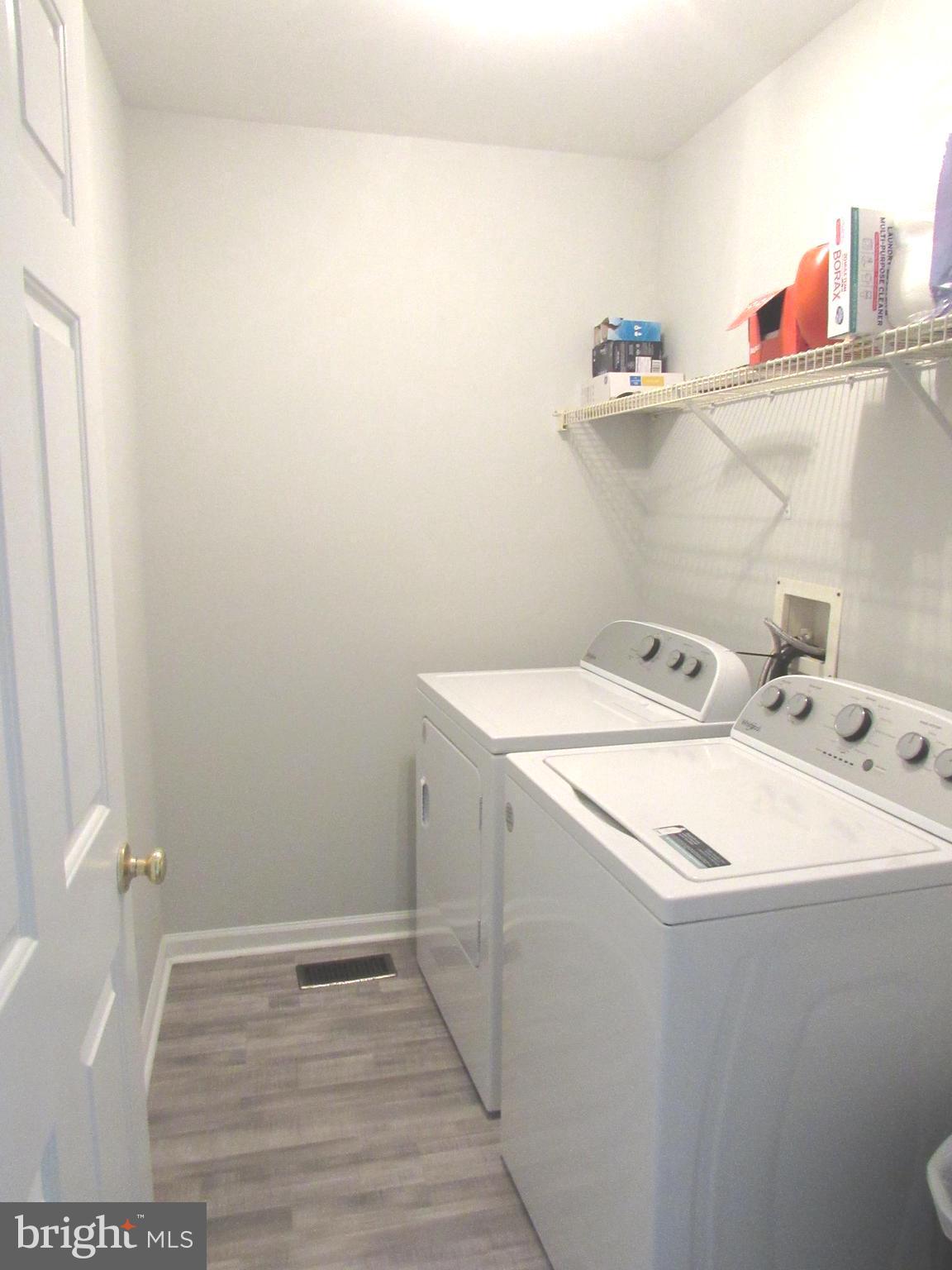 MITCHELLVILLE EAST - Residential