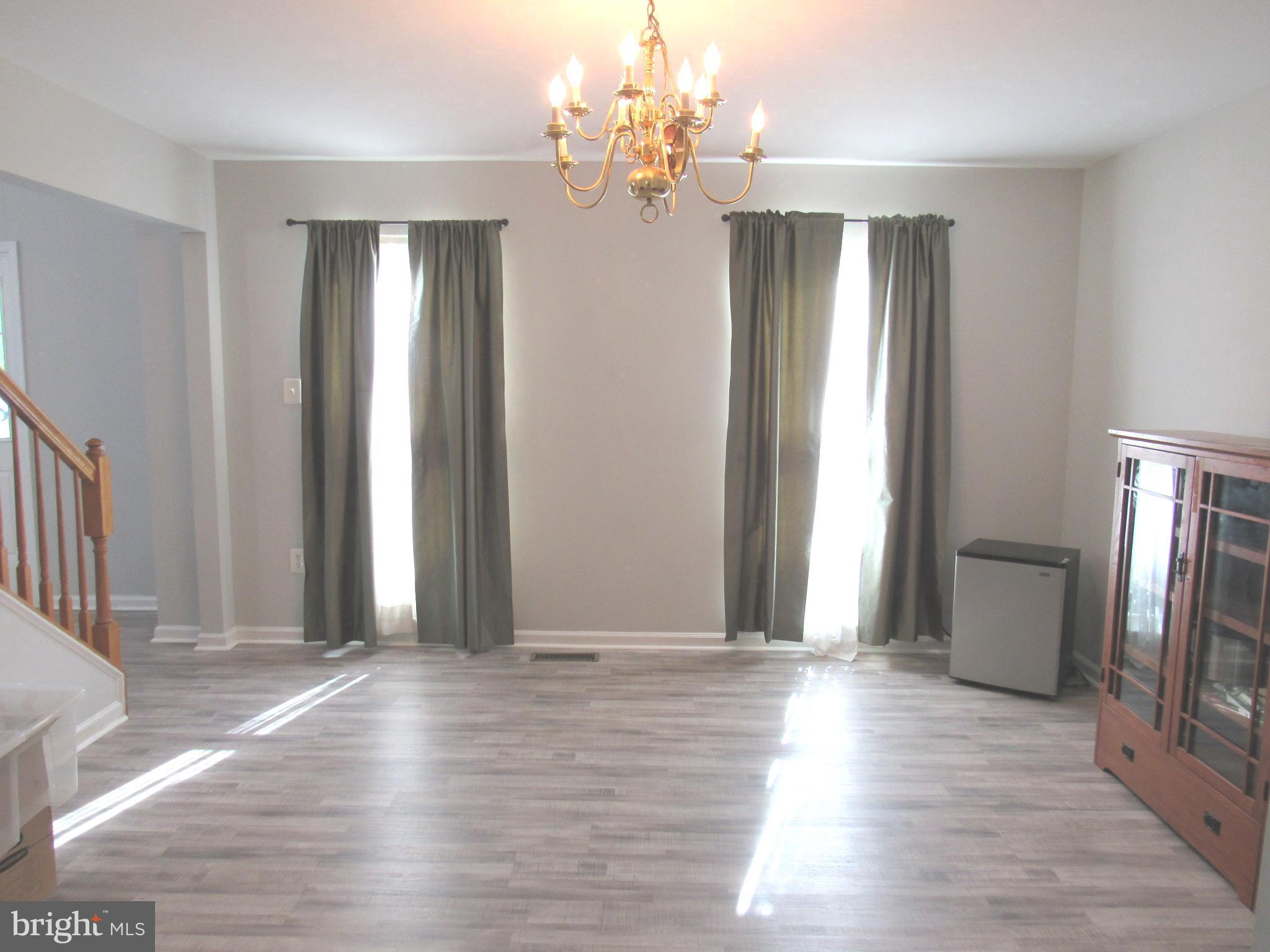 MITCHELLVILLE EAST - Residential