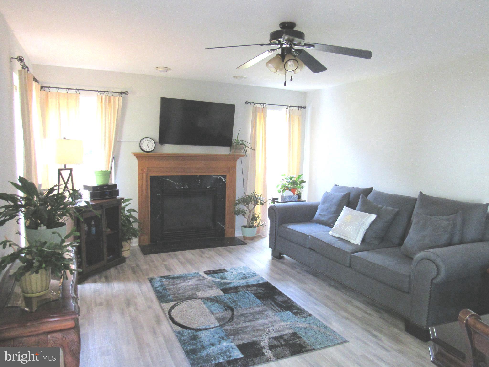 MITCHELLVILLE EAST - Residential