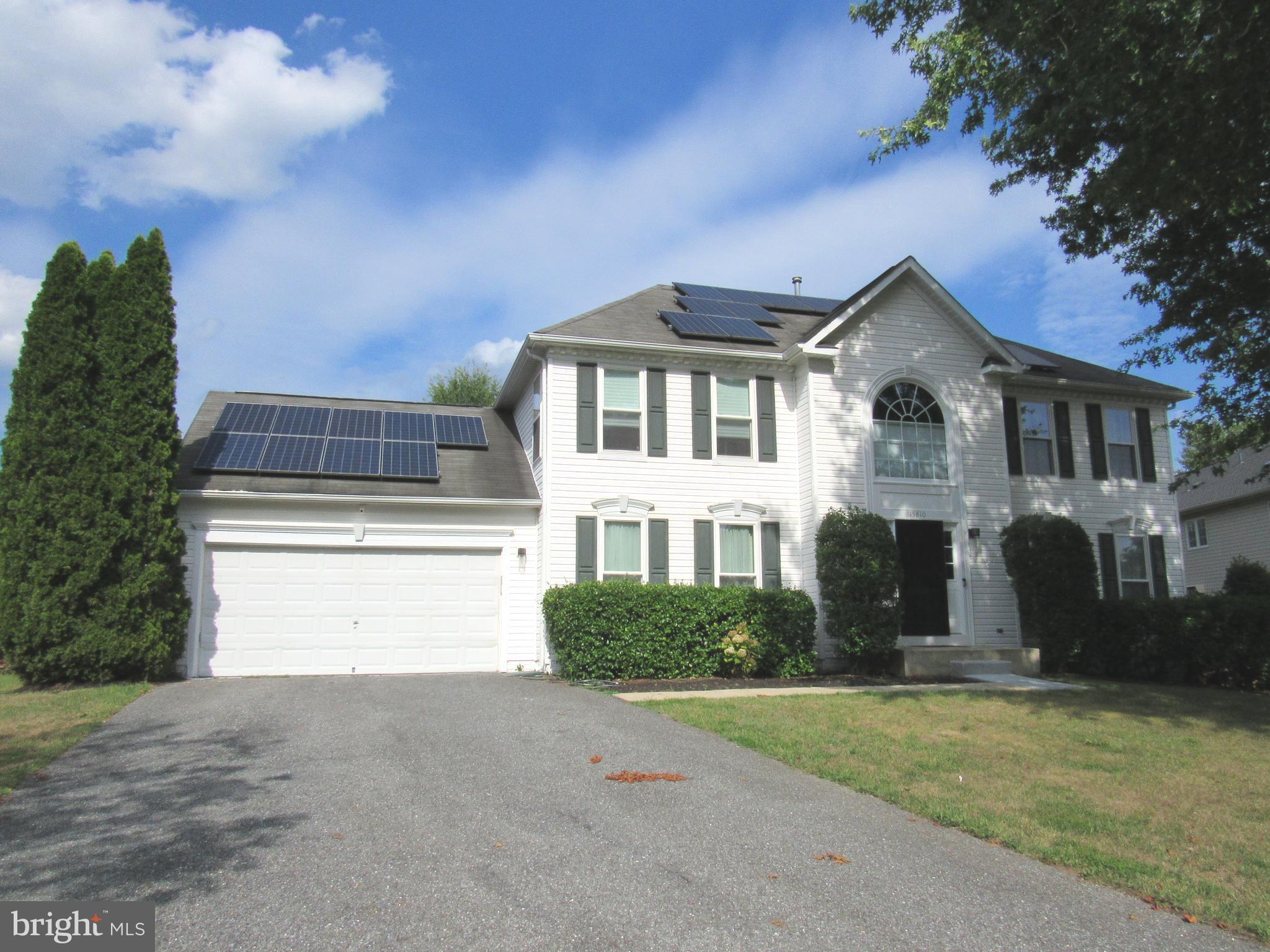 MITCHELLVILLE EAST - Residential