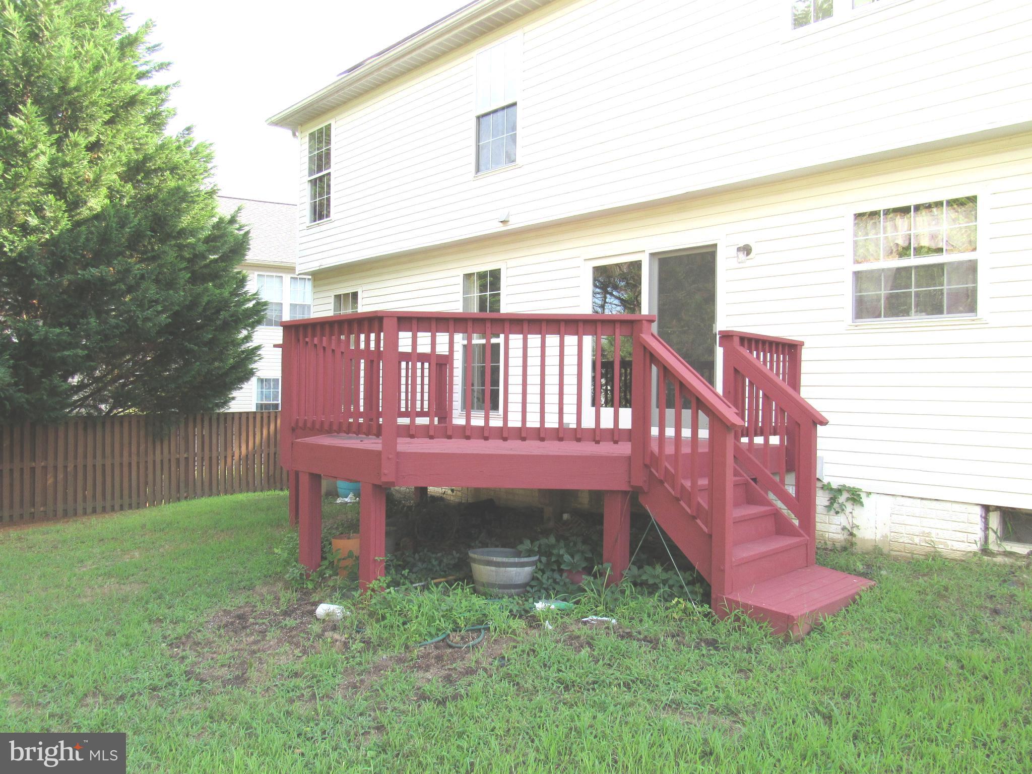 MITCHELLVILLE EAST - Residential