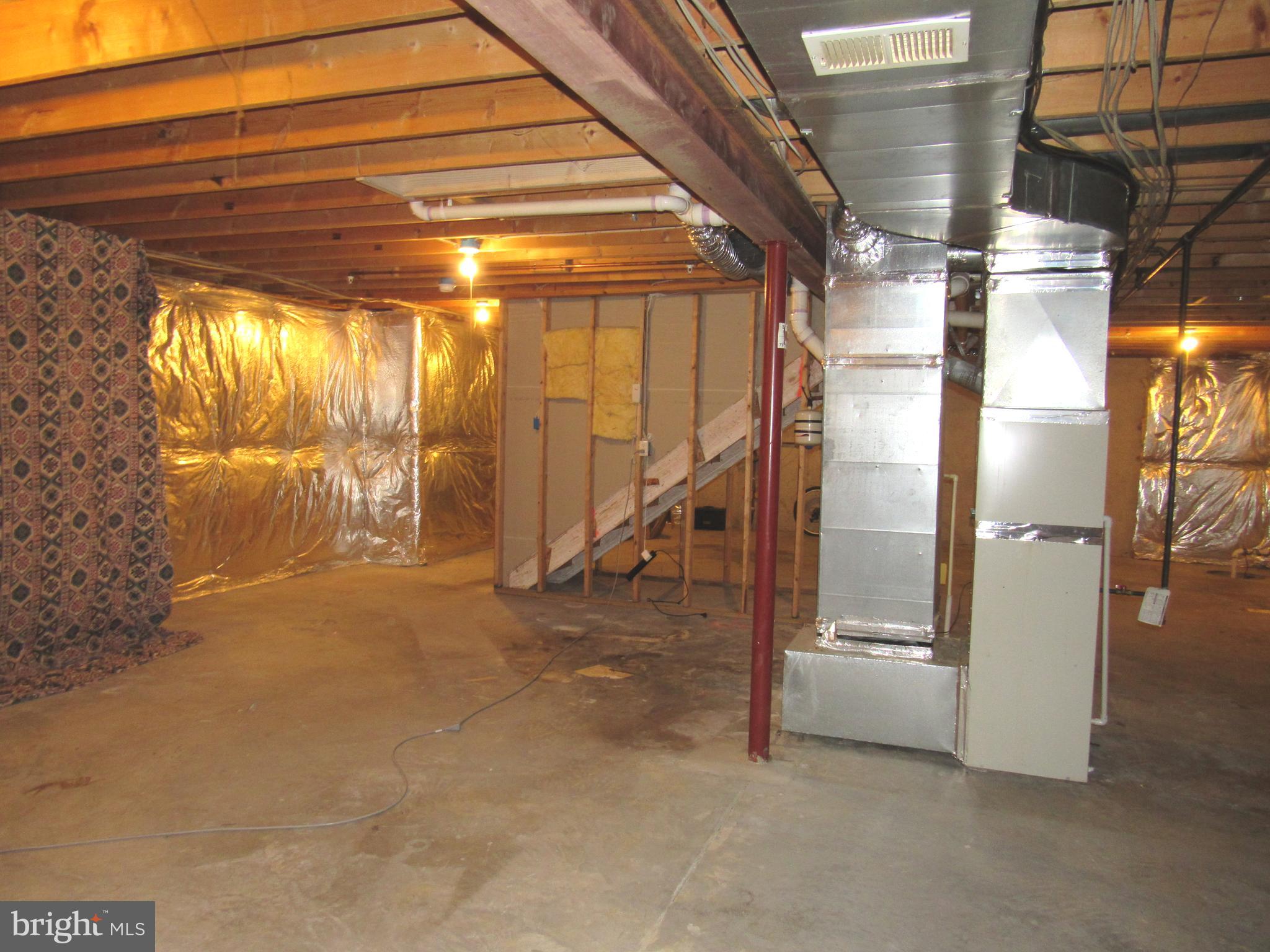 MITCHELLVILLE EAST - Residential