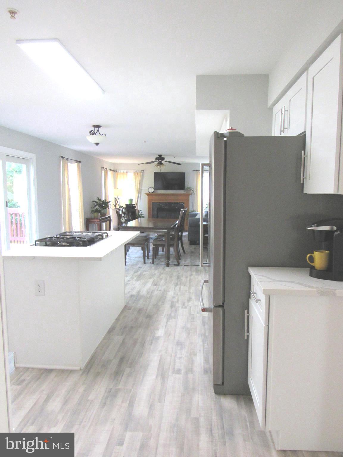 MITCHELLVILLE EAST - Residential