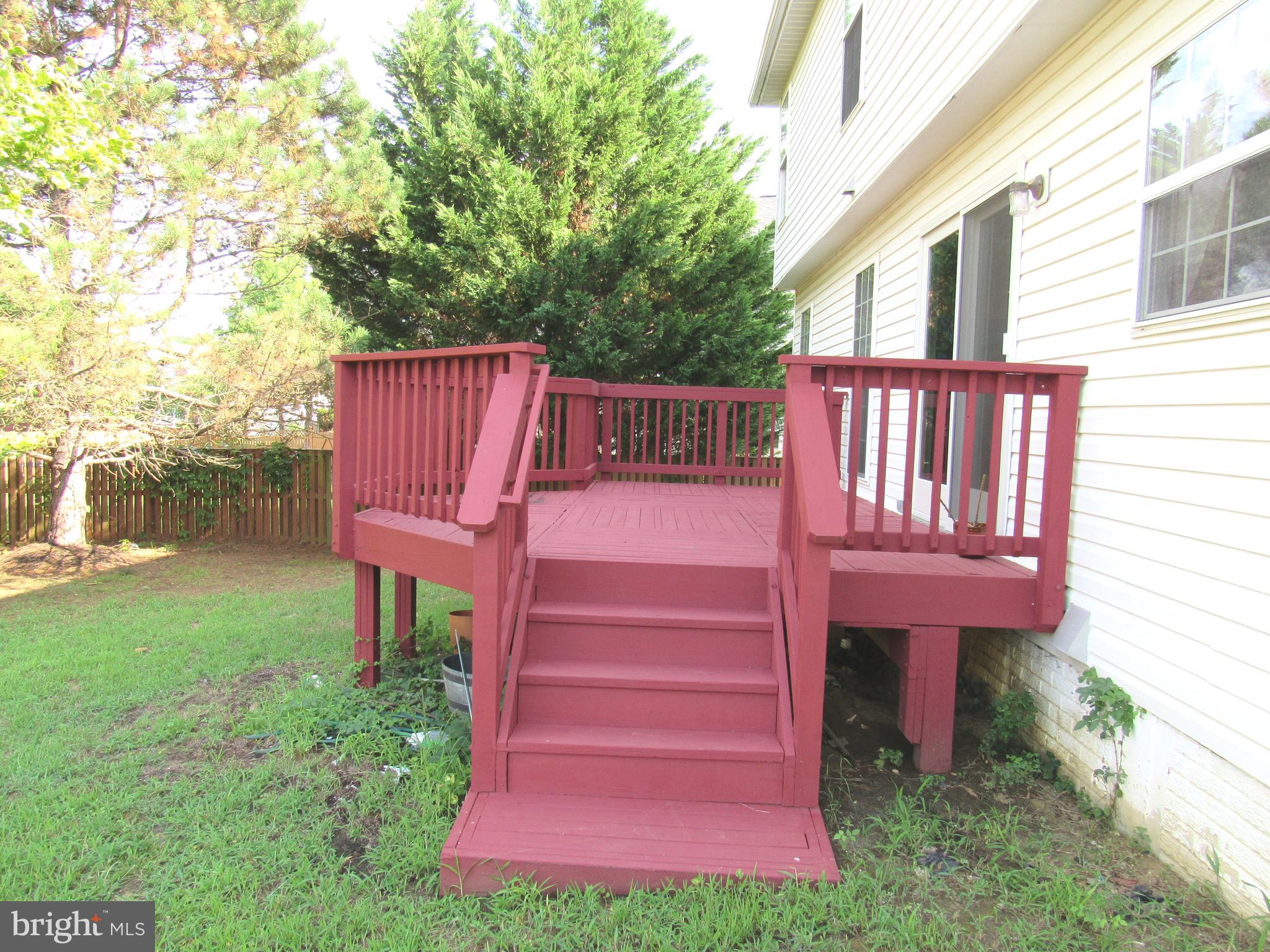 MITCHELLVILLE EAST - Residential